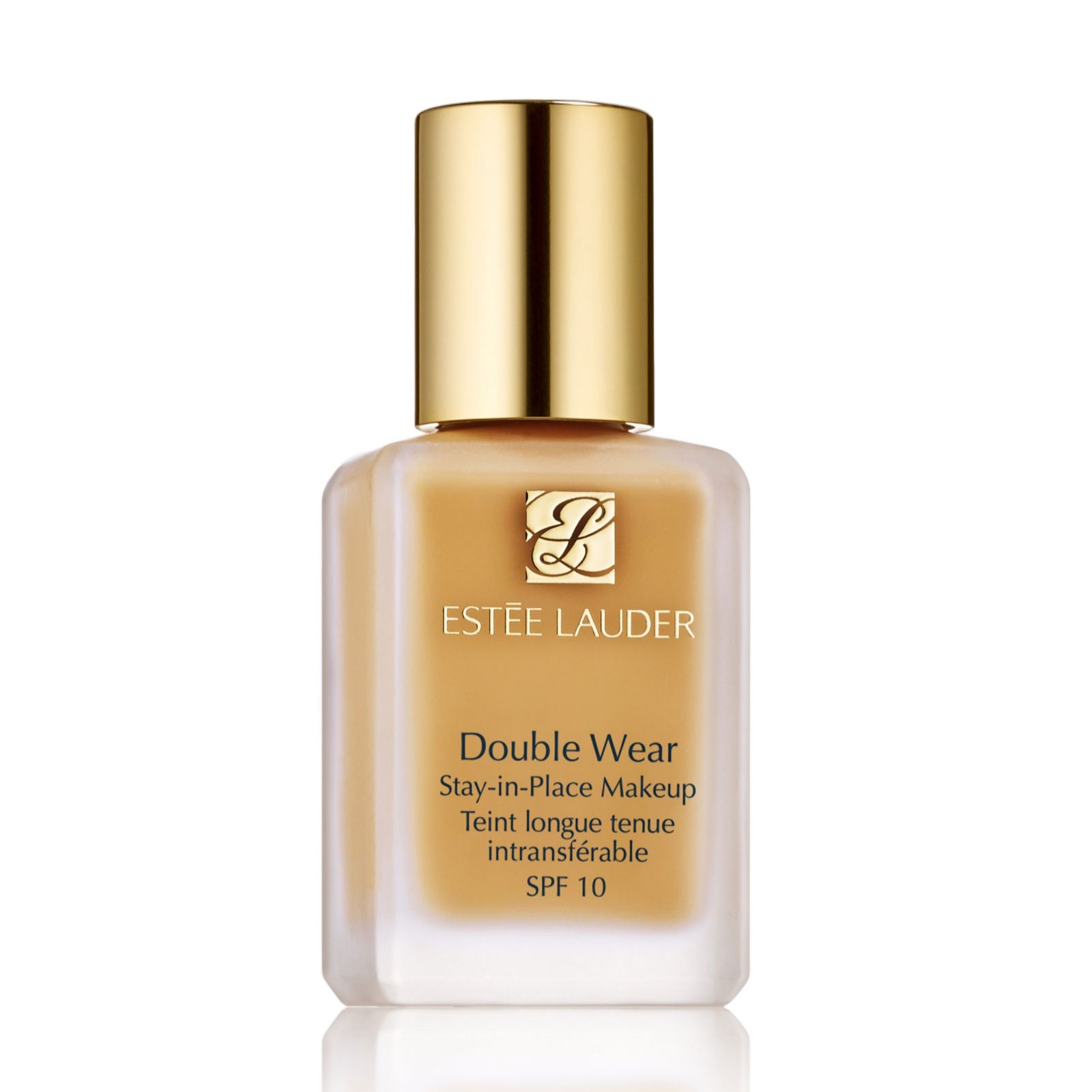 Estee Lauder Double Wear Stay-in-Place Make-Up SPF10 30ml Warm Undertone