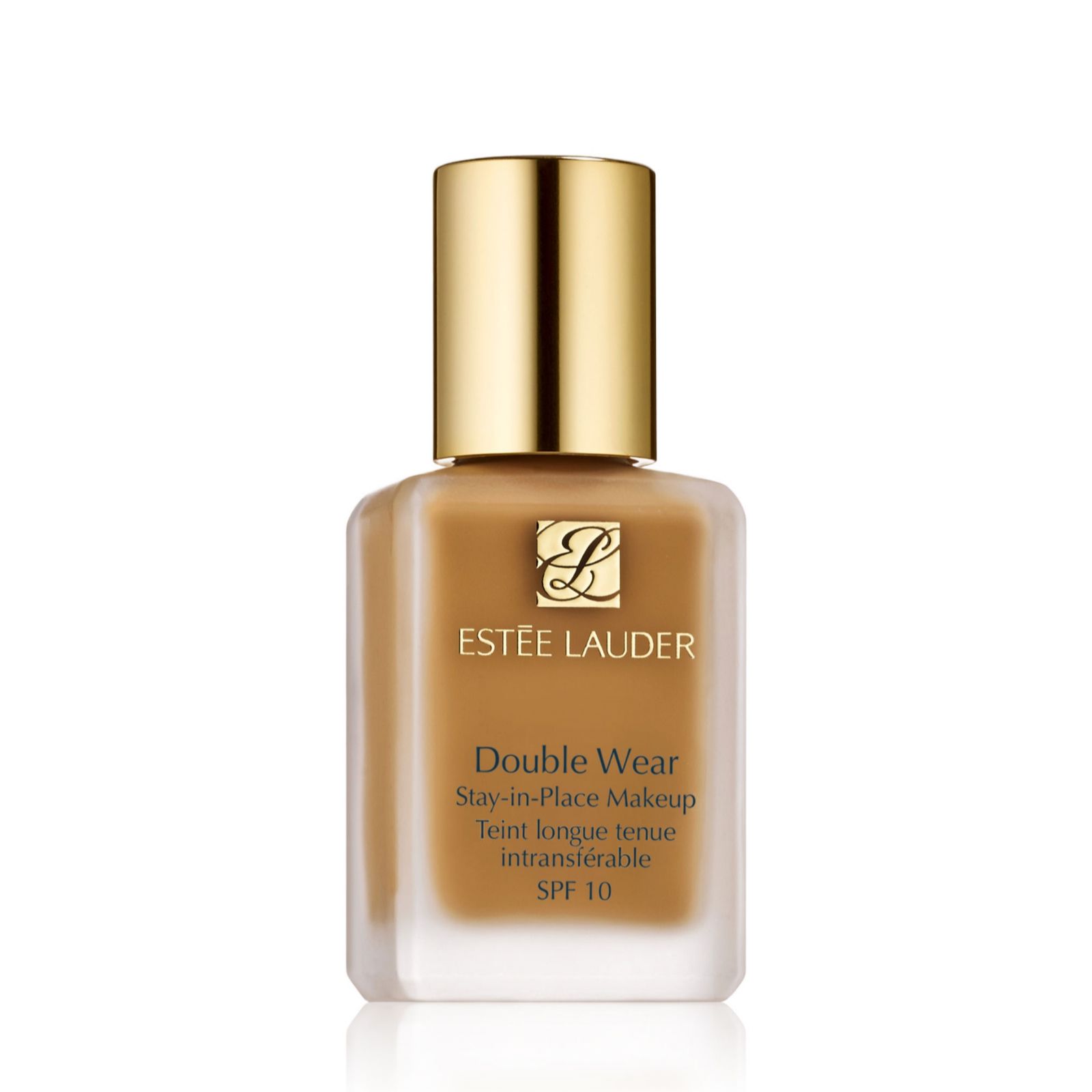 Estee Lauder Double Wear Stay-in-Place Make-Up SPF10 30ml Warm Undertone