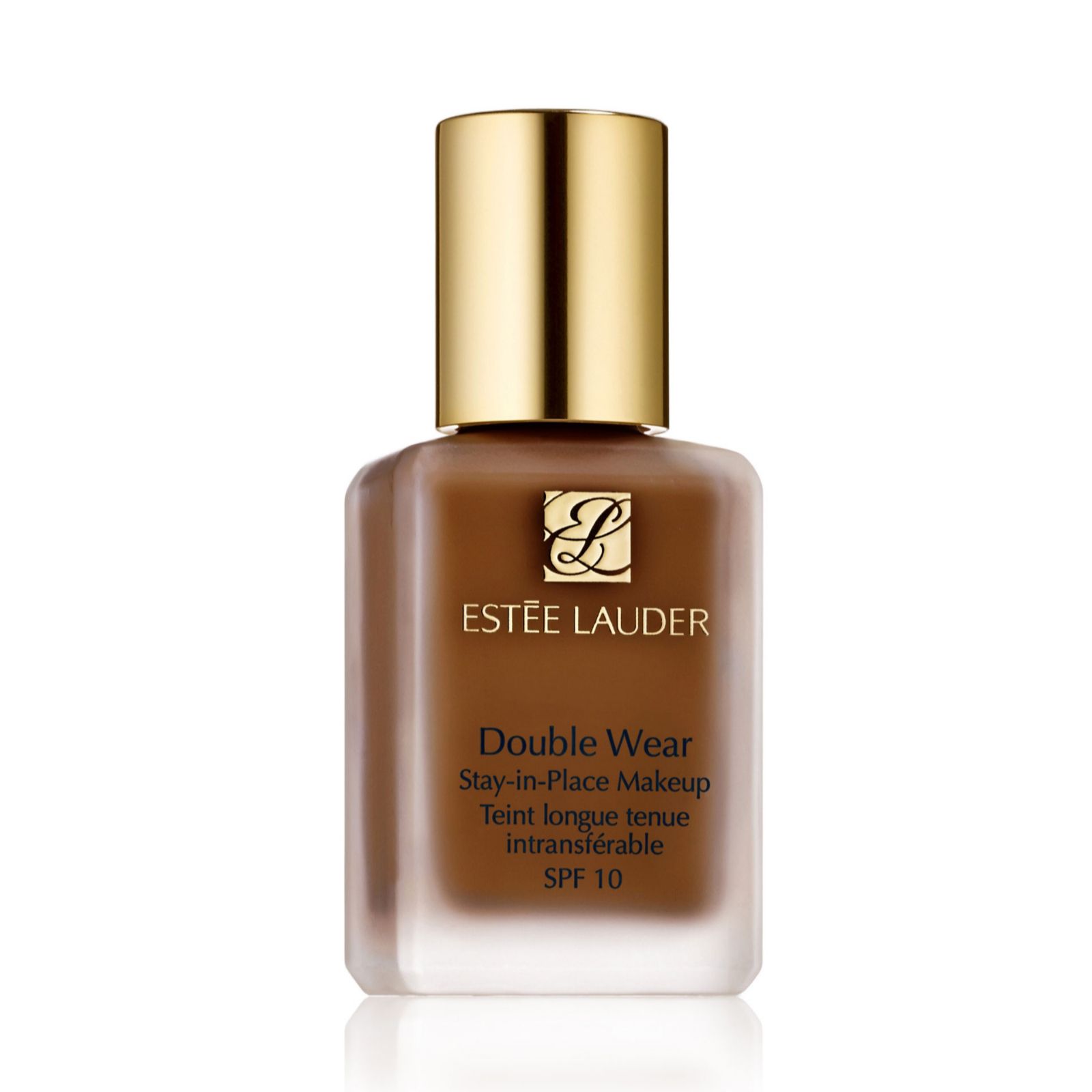 Estee Lauder Double Wear Stay-in-Place Make-Up SPF10 30ml Warm Undertone