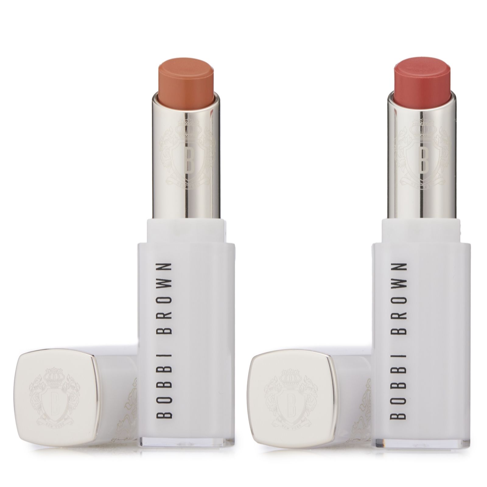 Bobbi Brown Extra Colour Shine Lip Tint Duo
