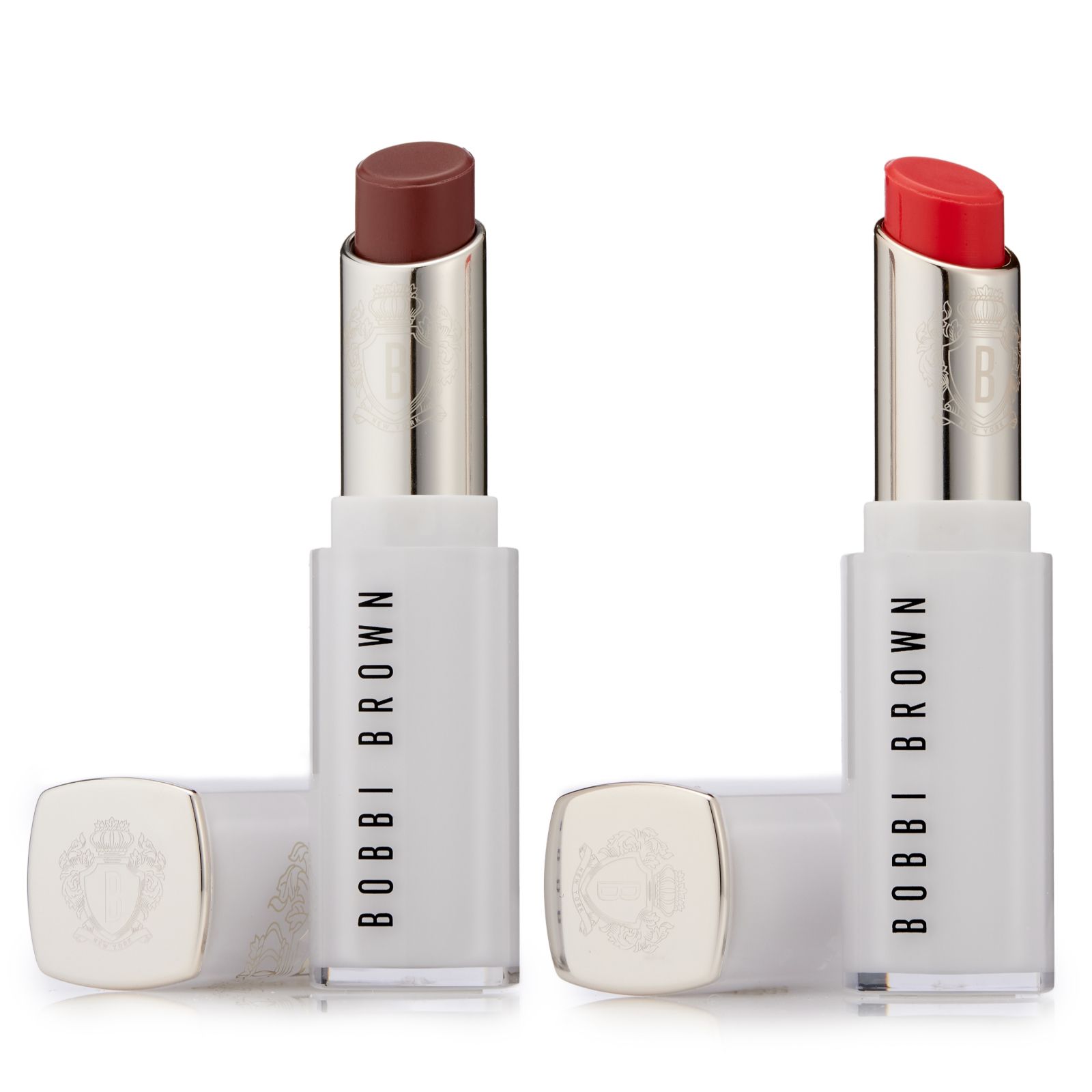 Bobbi Brown Extra Colour Shine Lip Tint Duo