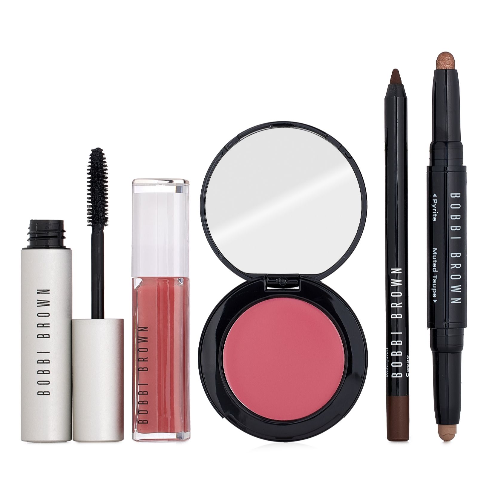 Bobbi Brown 5 Piece Spring Fling Collection