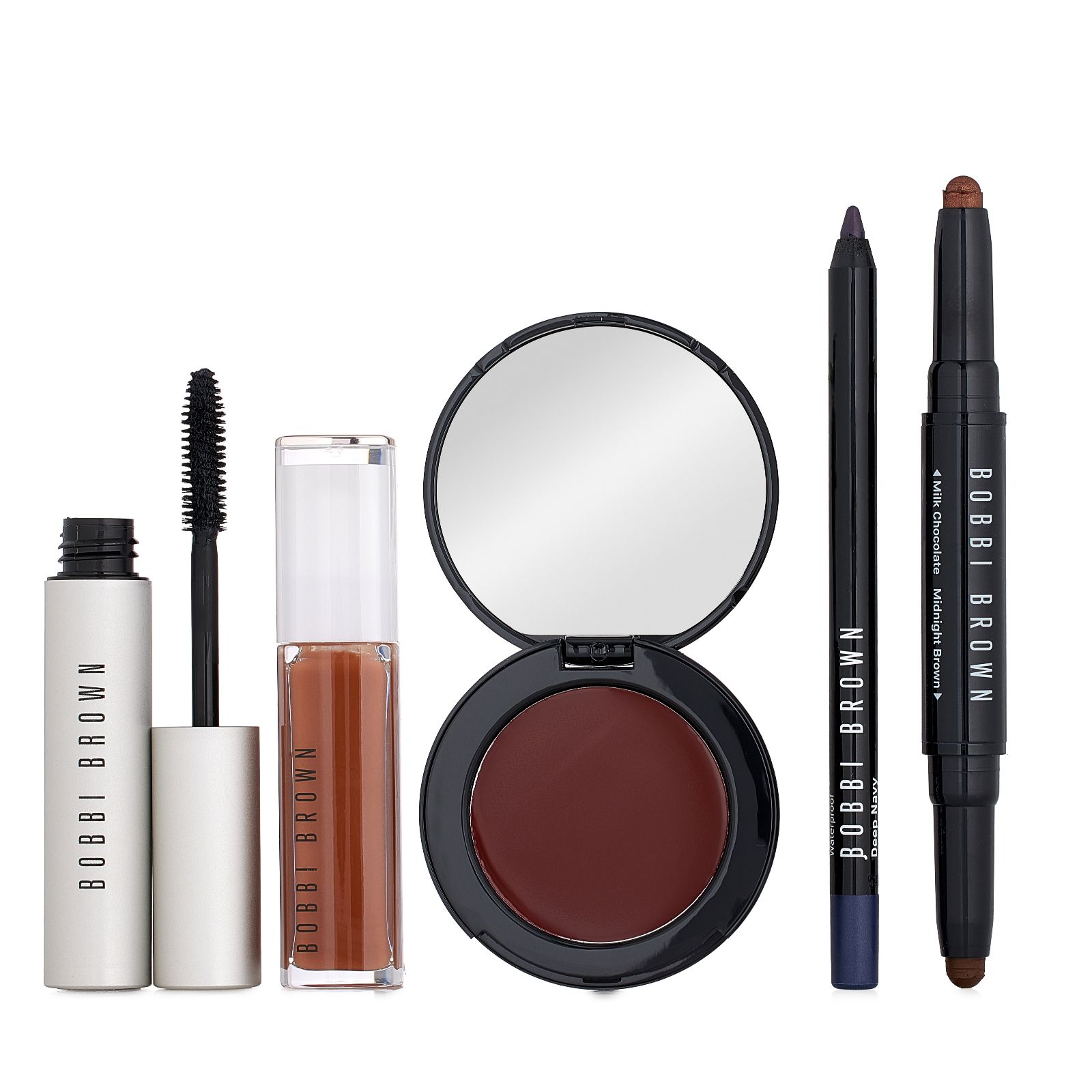 Bobbi Brown 5 Piece Spring Fling Collection