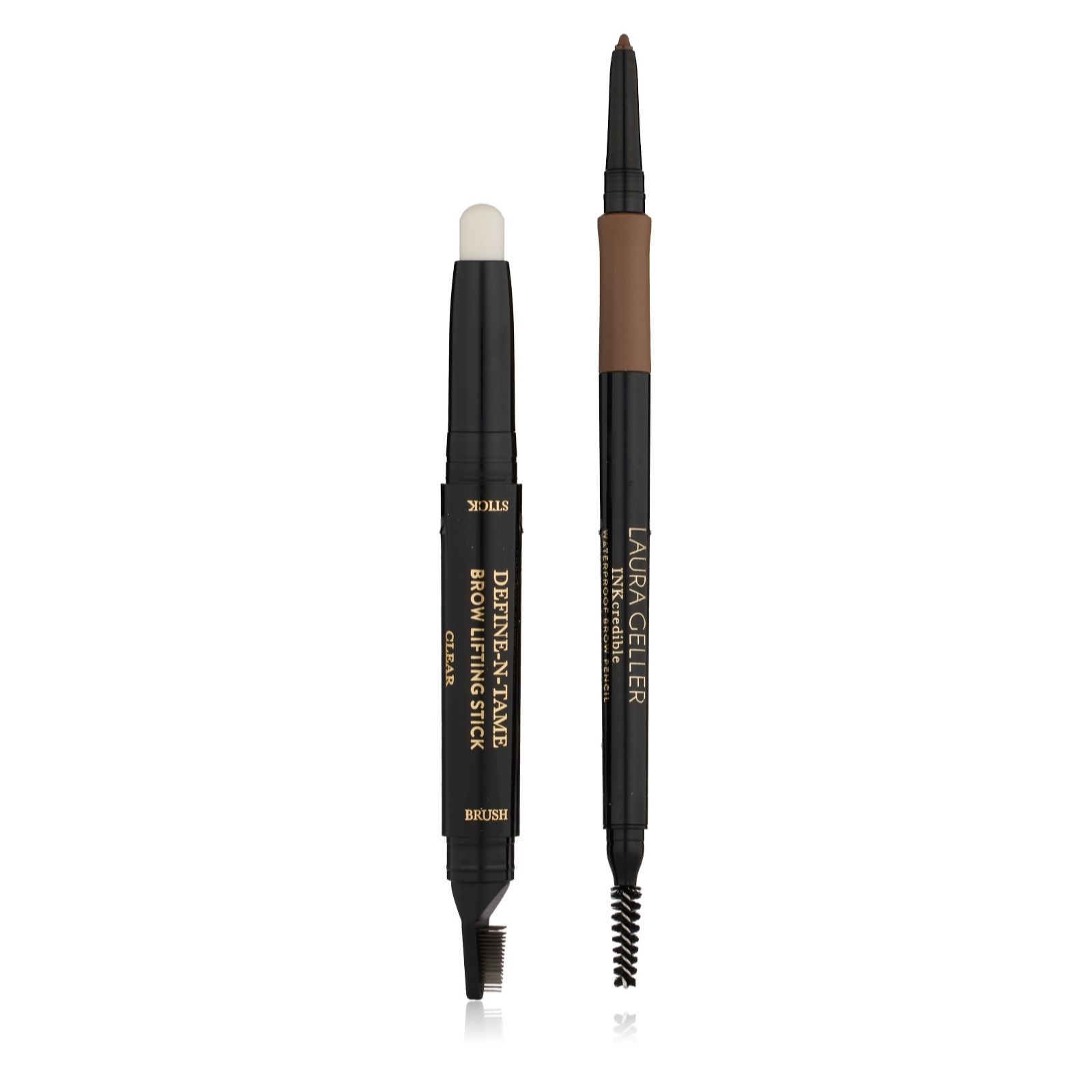 Define n Tame Brow Lifting Stick & INKcredible Brow Gel Pencil Duo