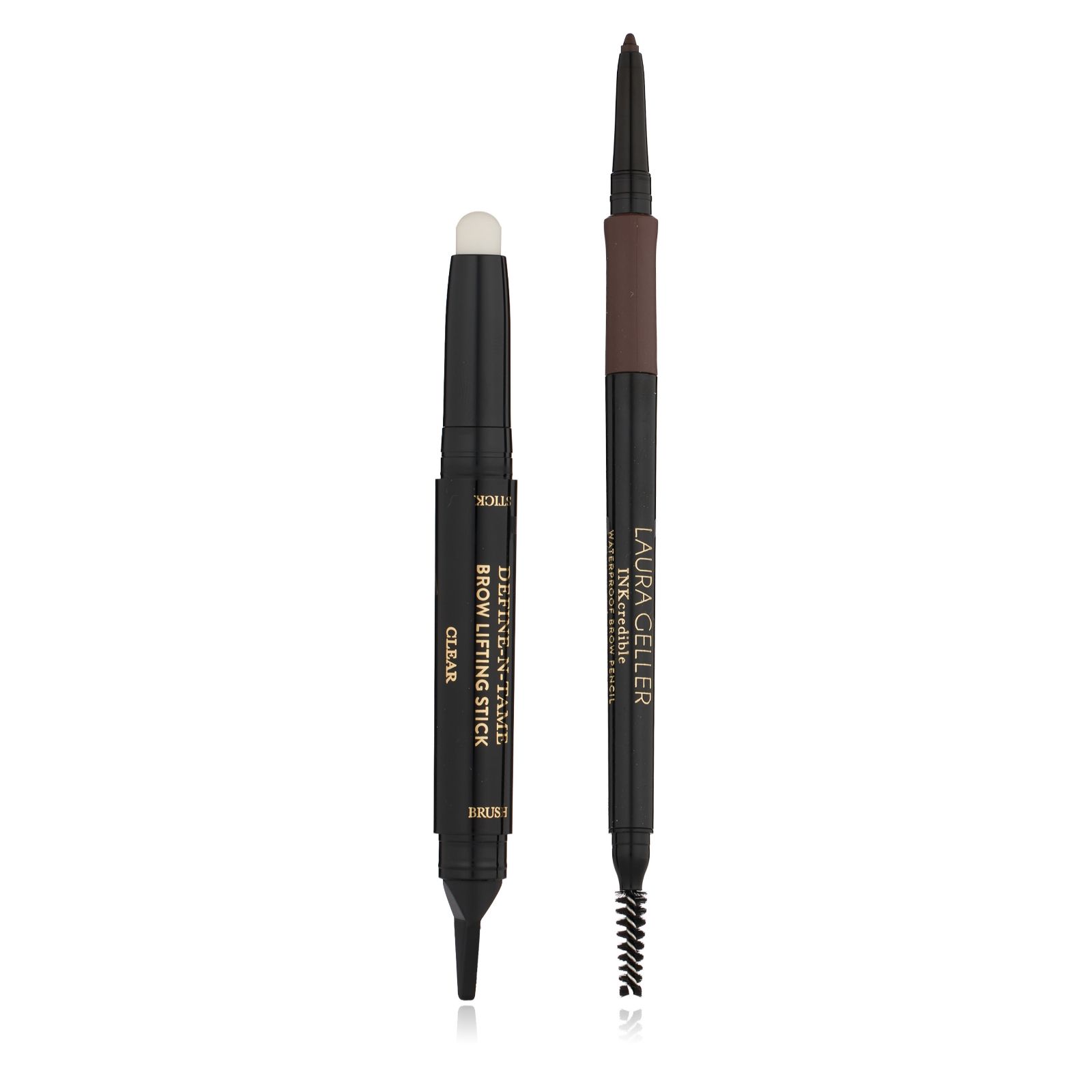 Define n Tame Brow Lifting Stick & INKcredible Brow Gel Pencil Duo