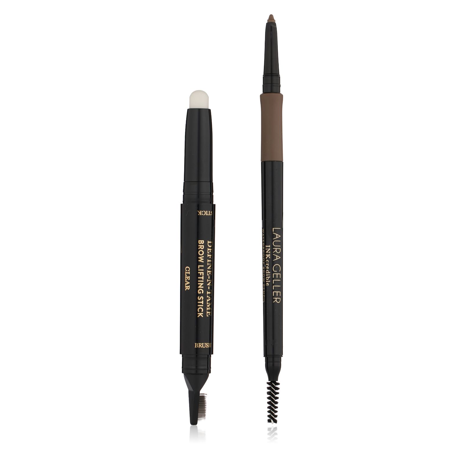 Define n Tame Brow Lifting Stick & INKcredible Brow Gel Pencil Duo
