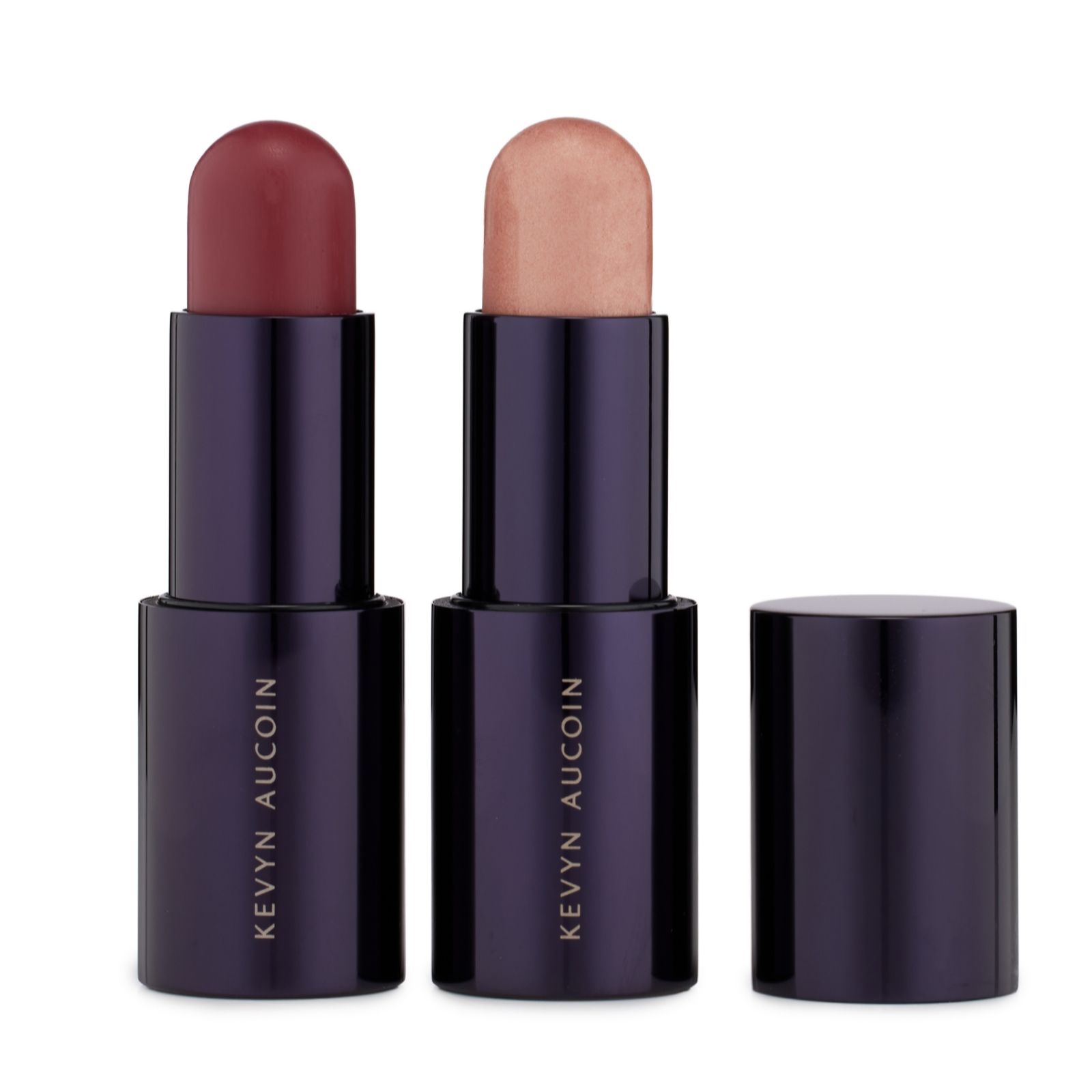 Kevyn Aucoin Wardrobe Staples Eye & Cheek Stick Duo