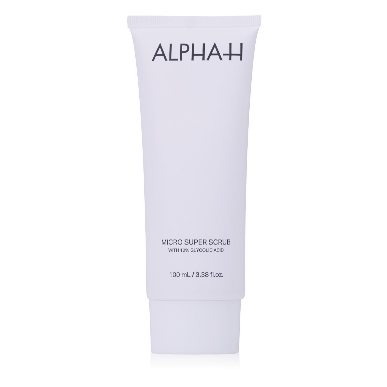 Alpha-H Micro Super Scrub 100ml