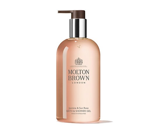 Molton Brown Supersize Bath & Shower Gel 500ml