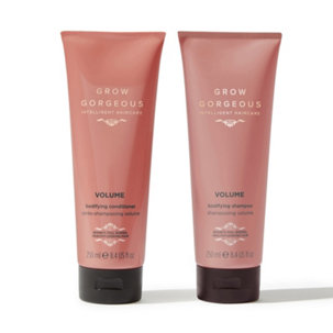 Grow Gorgeous Volume Shampoo and Conditioner - 247232