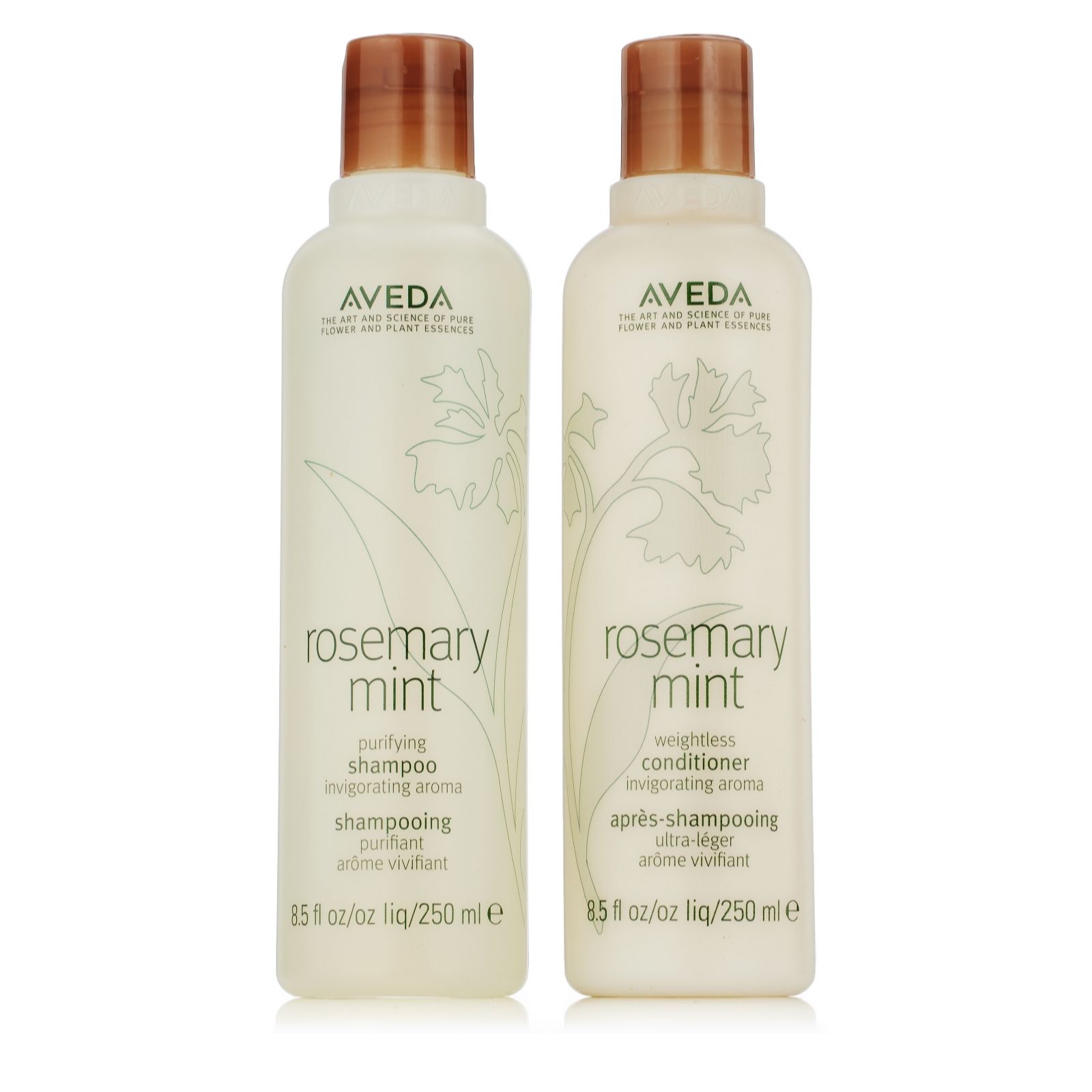 Aveda Icons Shampoo & Conditioner Set