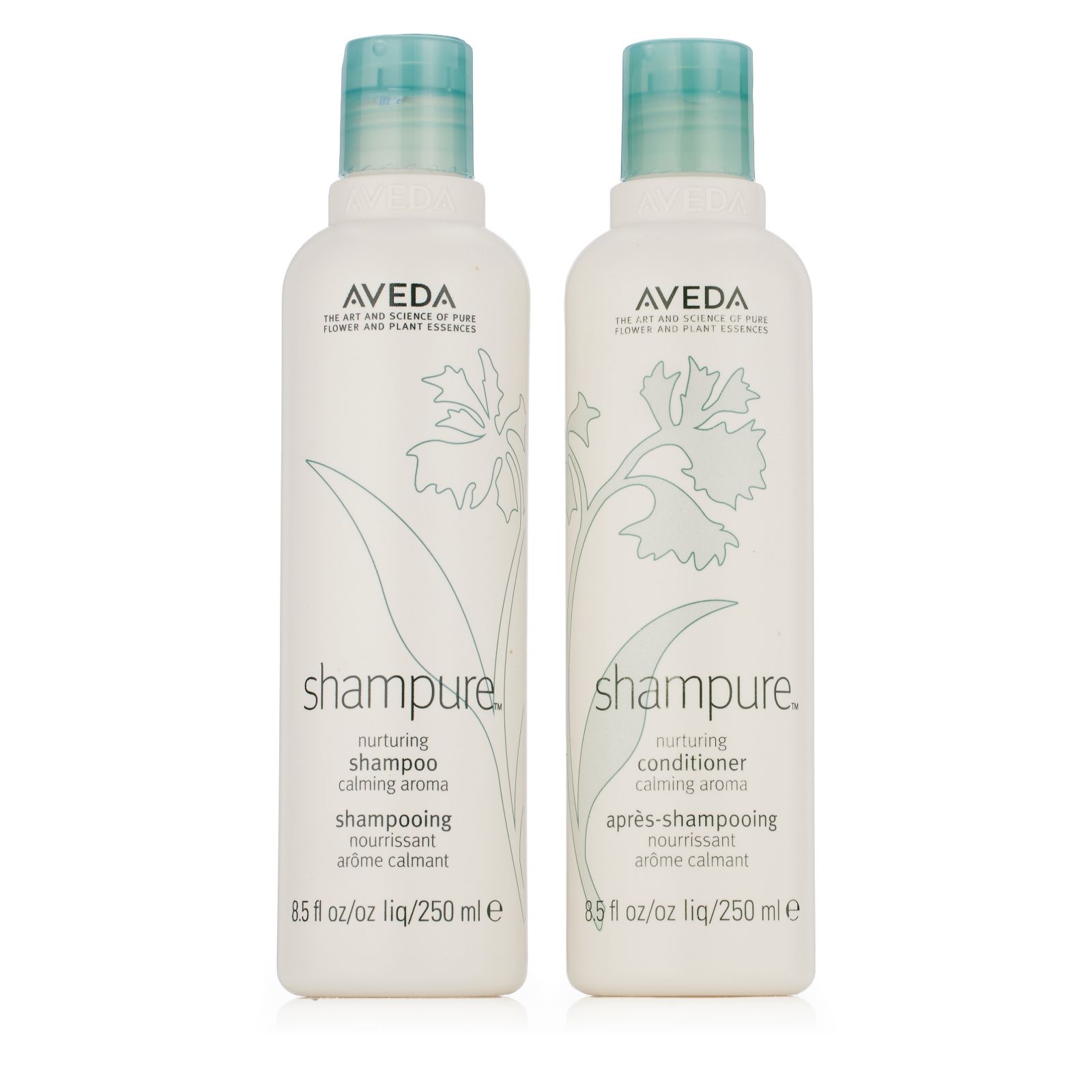 Aveda Icons Shampoo & Conditioner Set