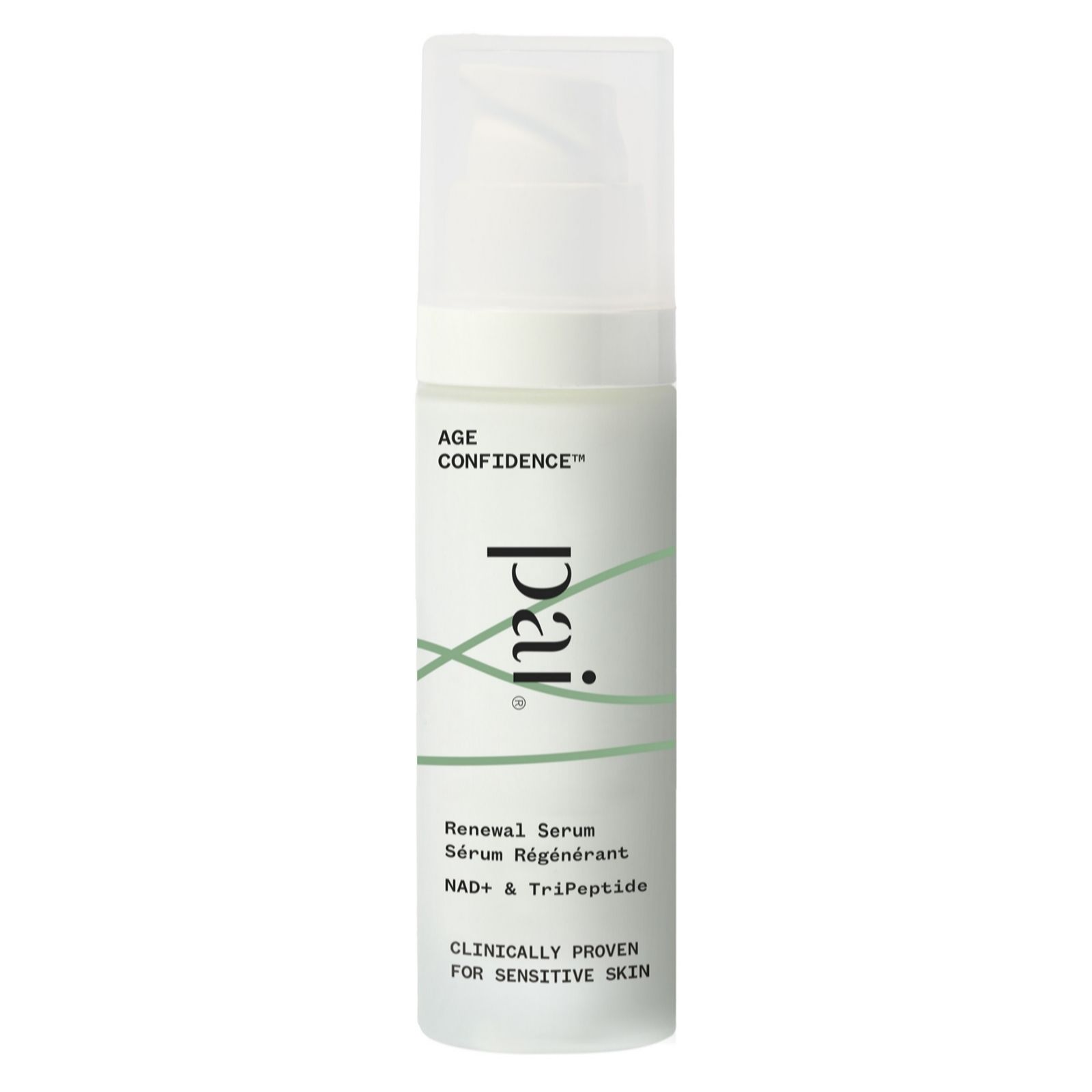 Pai Age Confidence TM NAD+& Tri Peptide Renewal Serum 30ml