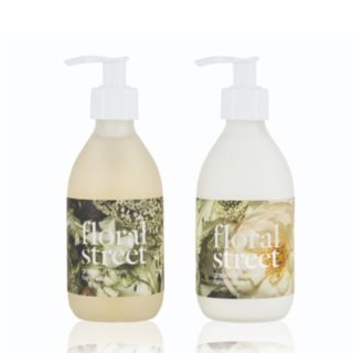 Floral Street Grapefruit Bloom Hand Care 250ml Duo