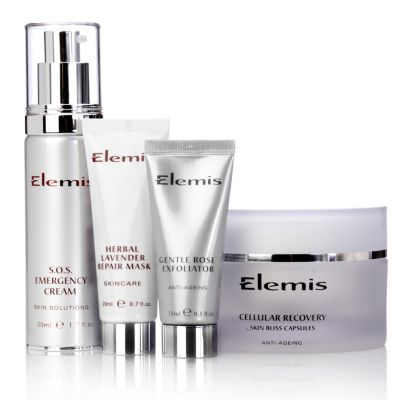 elemis skin buff qvc