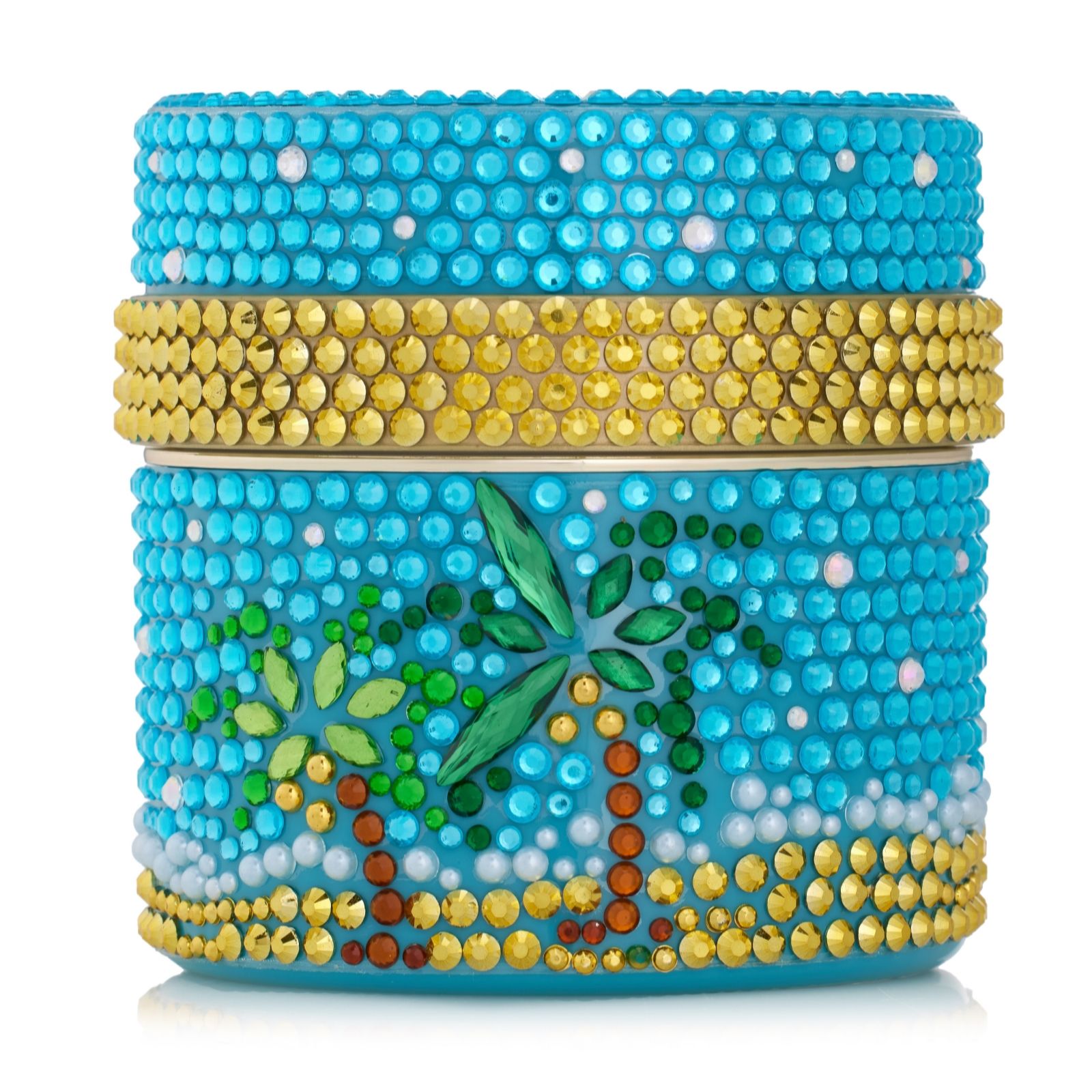 Prai Ageless Tropical Design Throat & Decolletage Creme 100ml