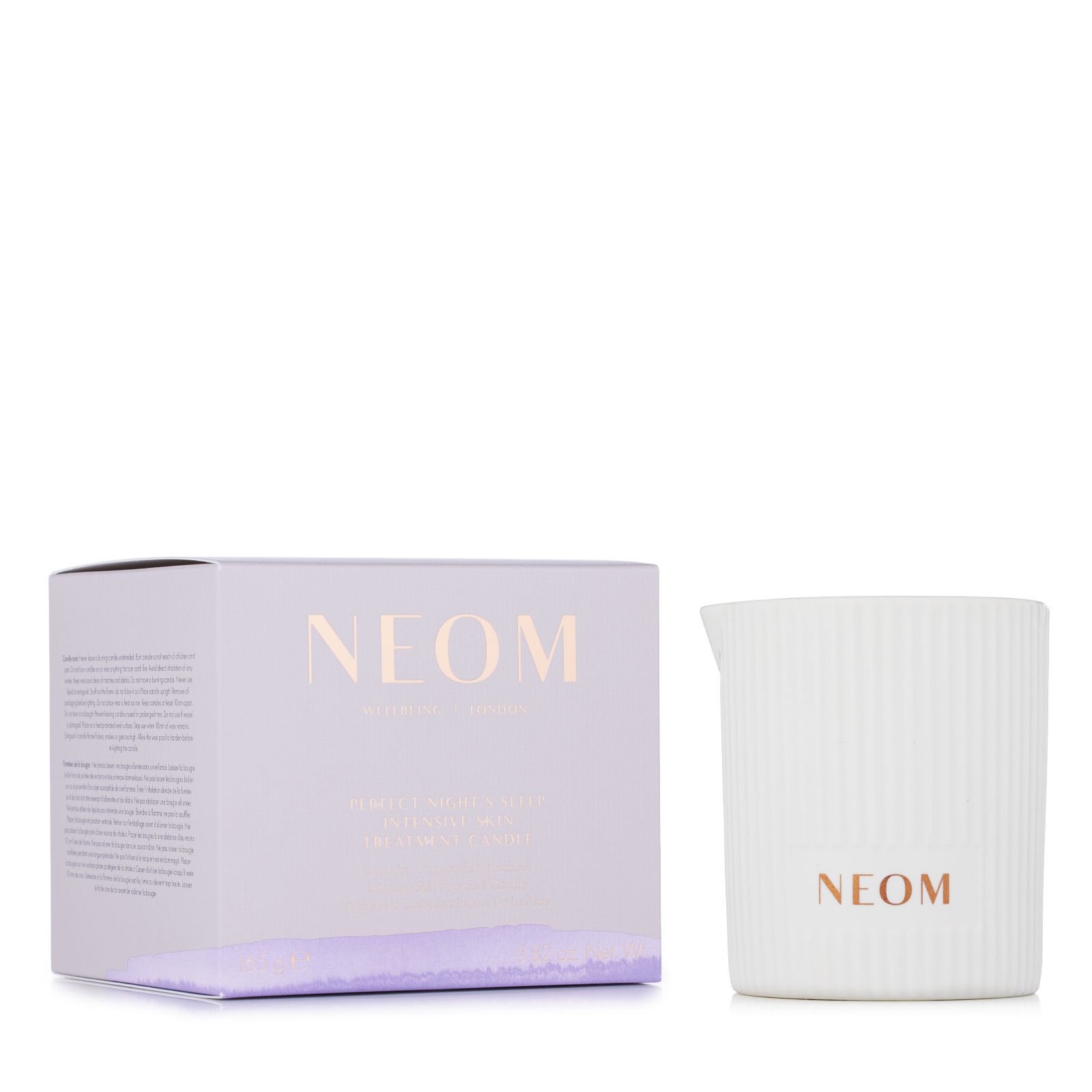 NEOM Intensive Skin Treatment Candle