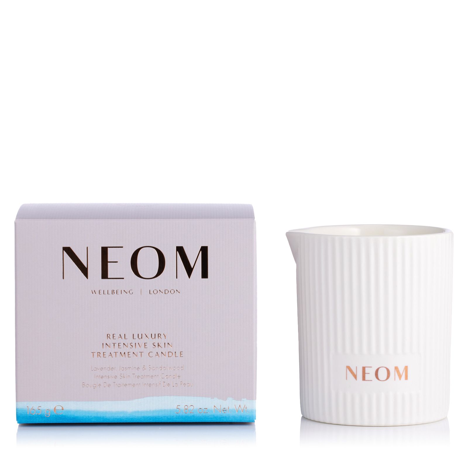 NEOM Intensive Skin Treatment Candle