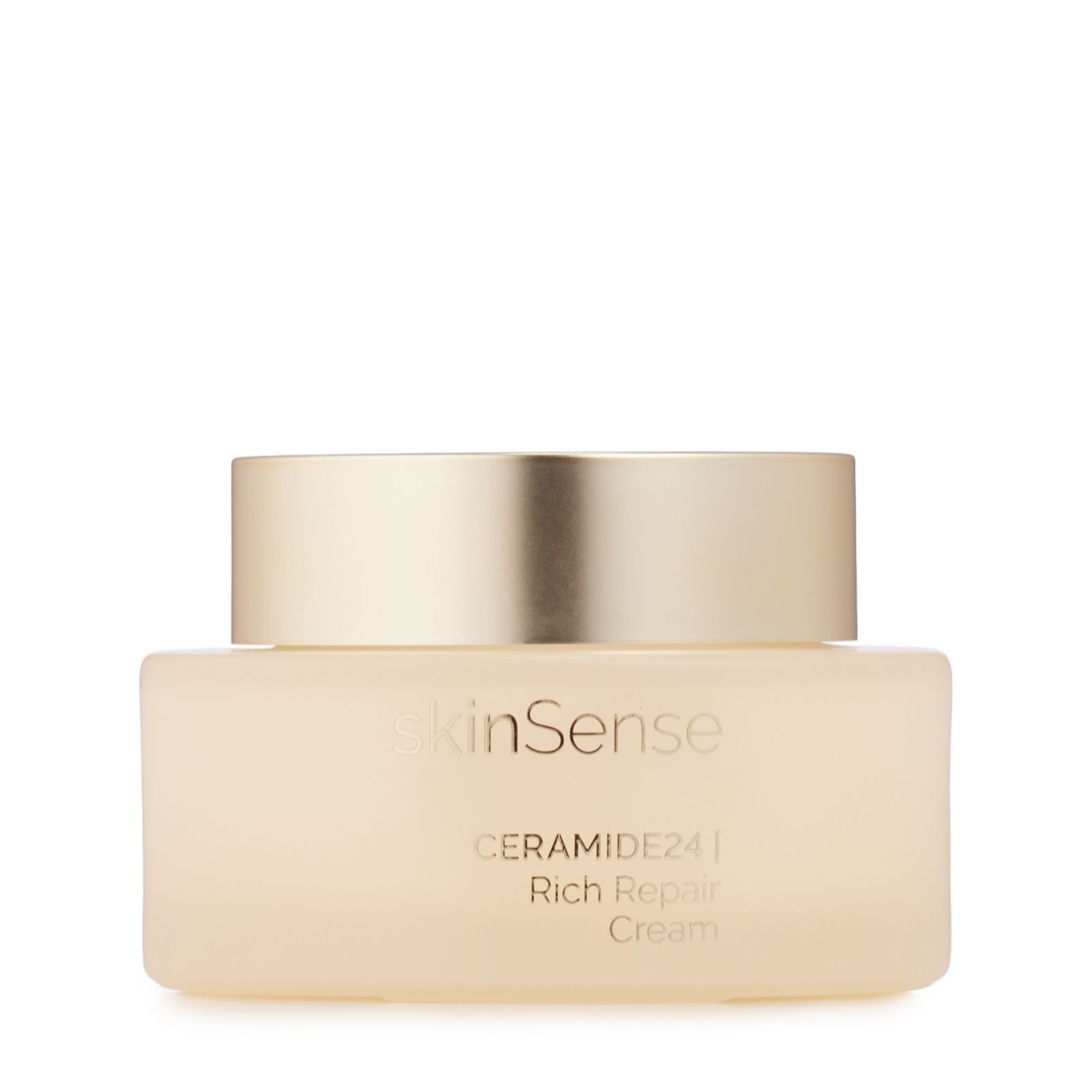 SkinSense Ceramide24 Rich Repair Cream 50ml