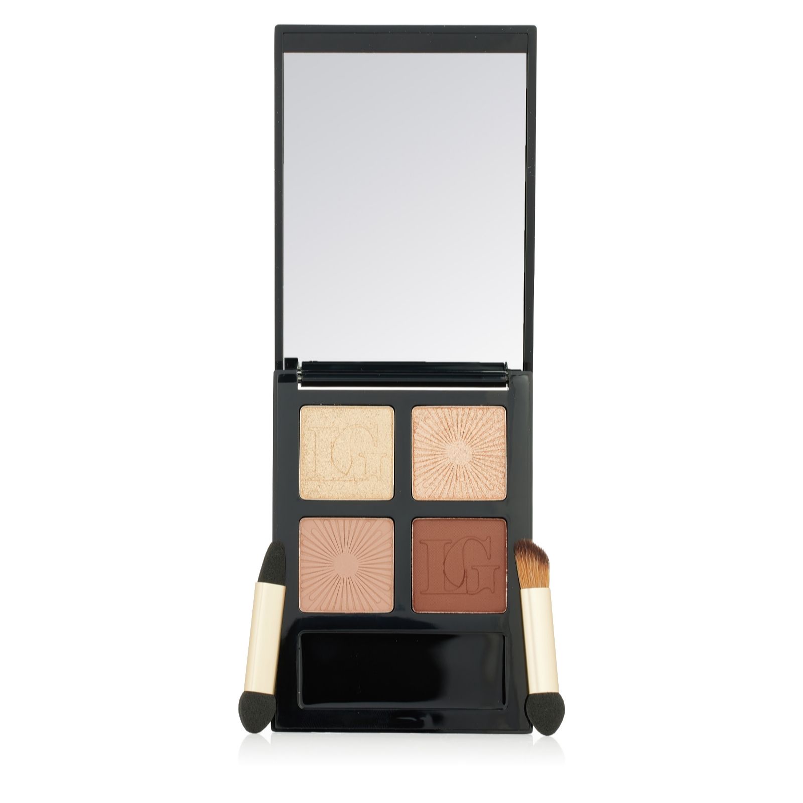 Laura Geller Flawless Eyeshadow Quad