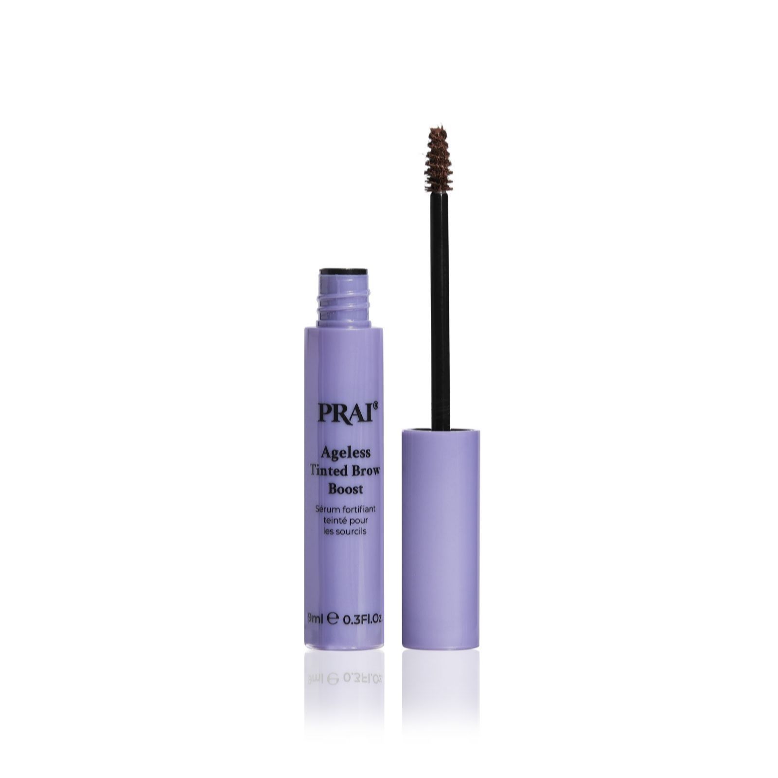 Prai Ageless Tinted Brow Boost