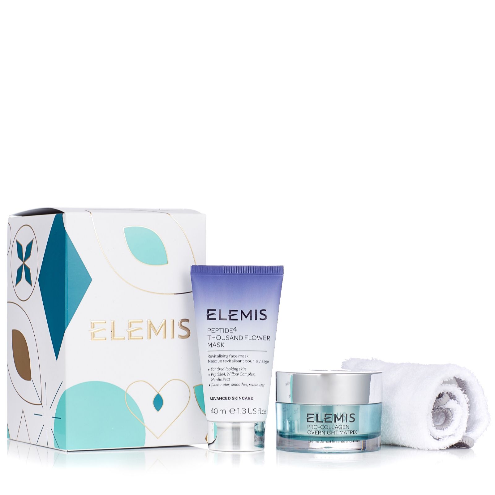 elemis overnight matrix best price