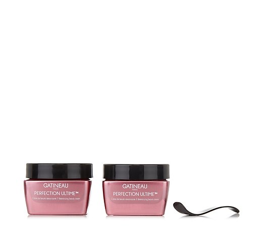 Gatineau Supersize Perfection Ultime Cream 50ml Duo