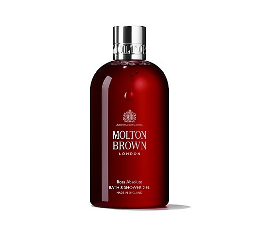 Molton Brown Rosa Absolute Body Wash 300ml