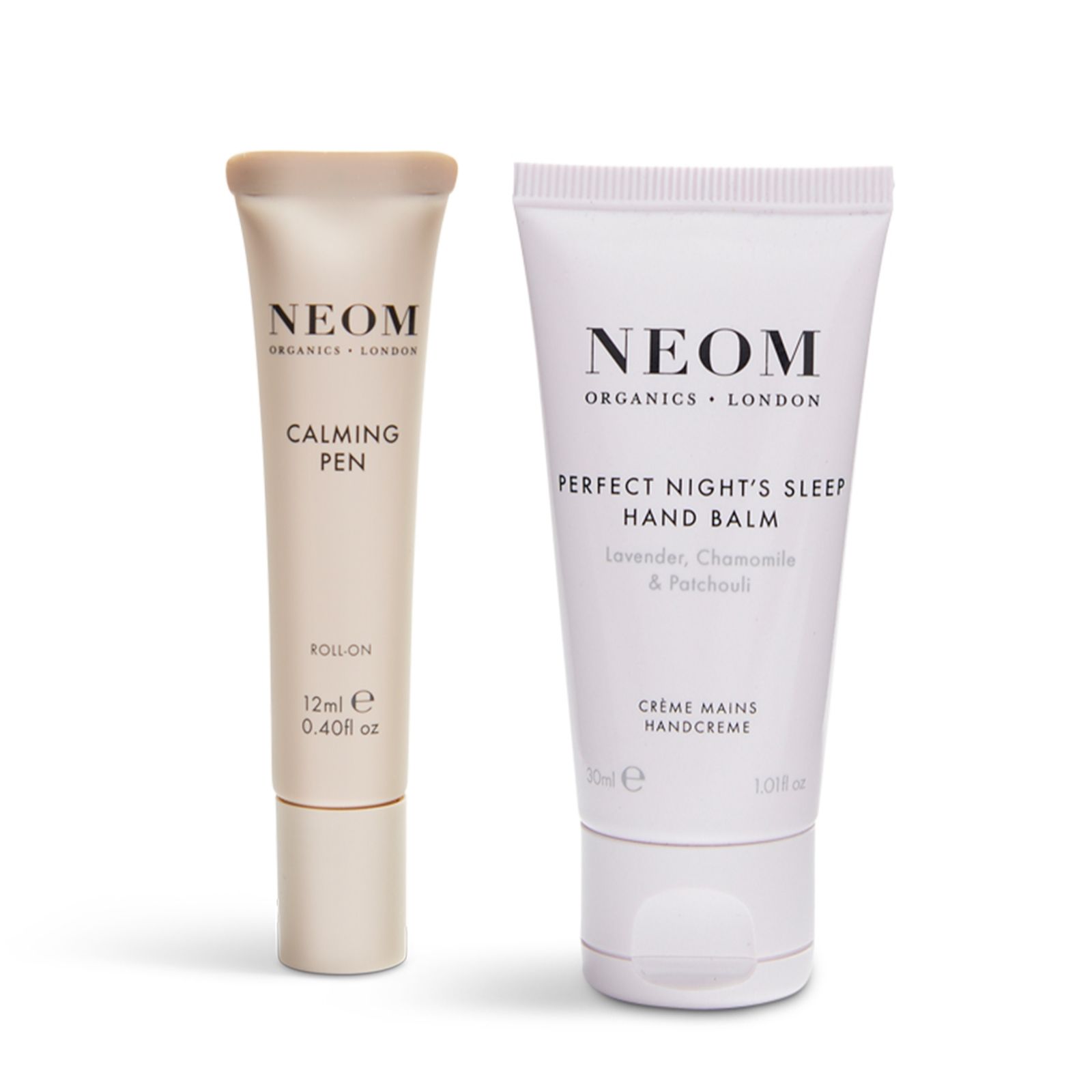 NEOM Wellbeing 2 Piece Take Me With You Collection