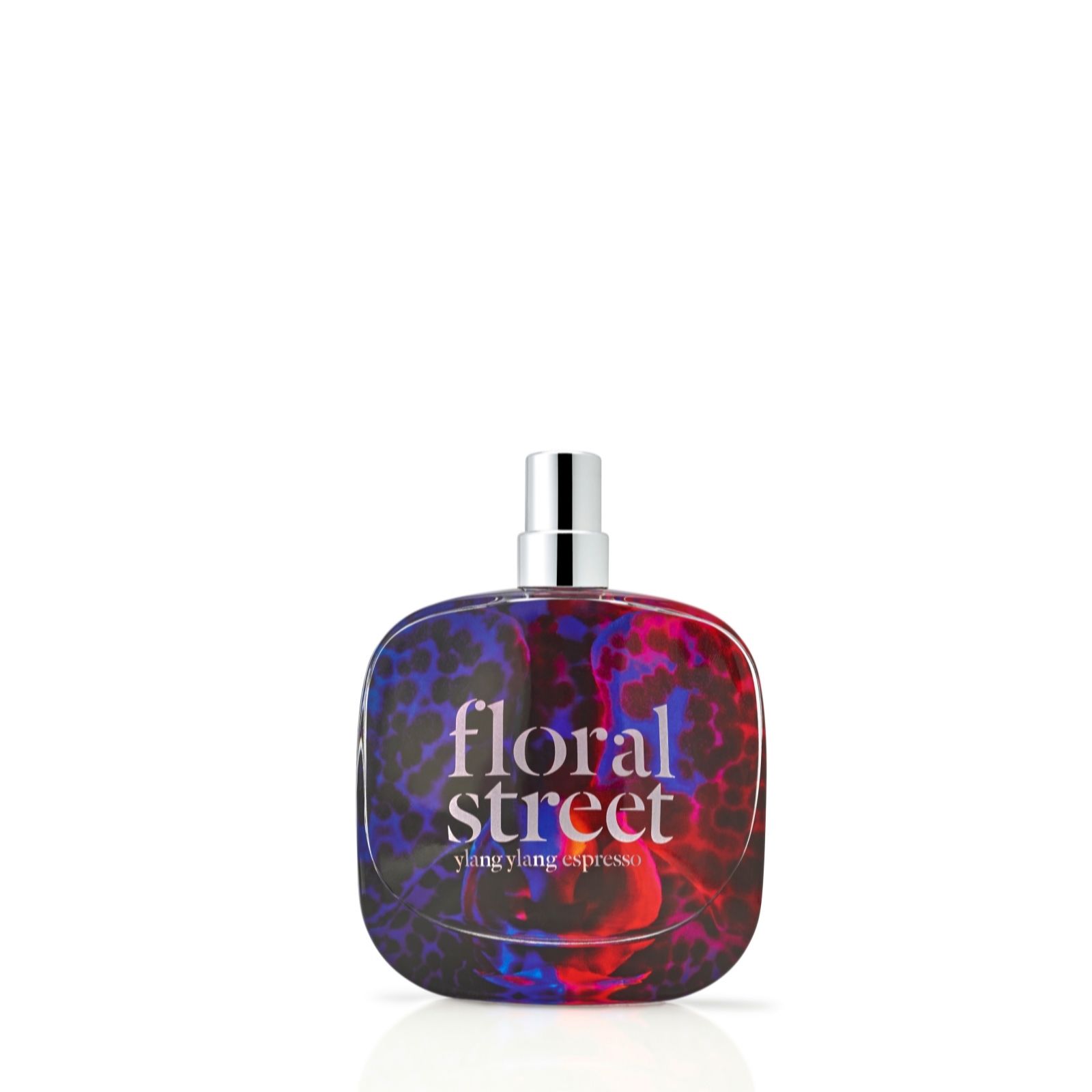 Floral Street Ylang Ylang Espresso
