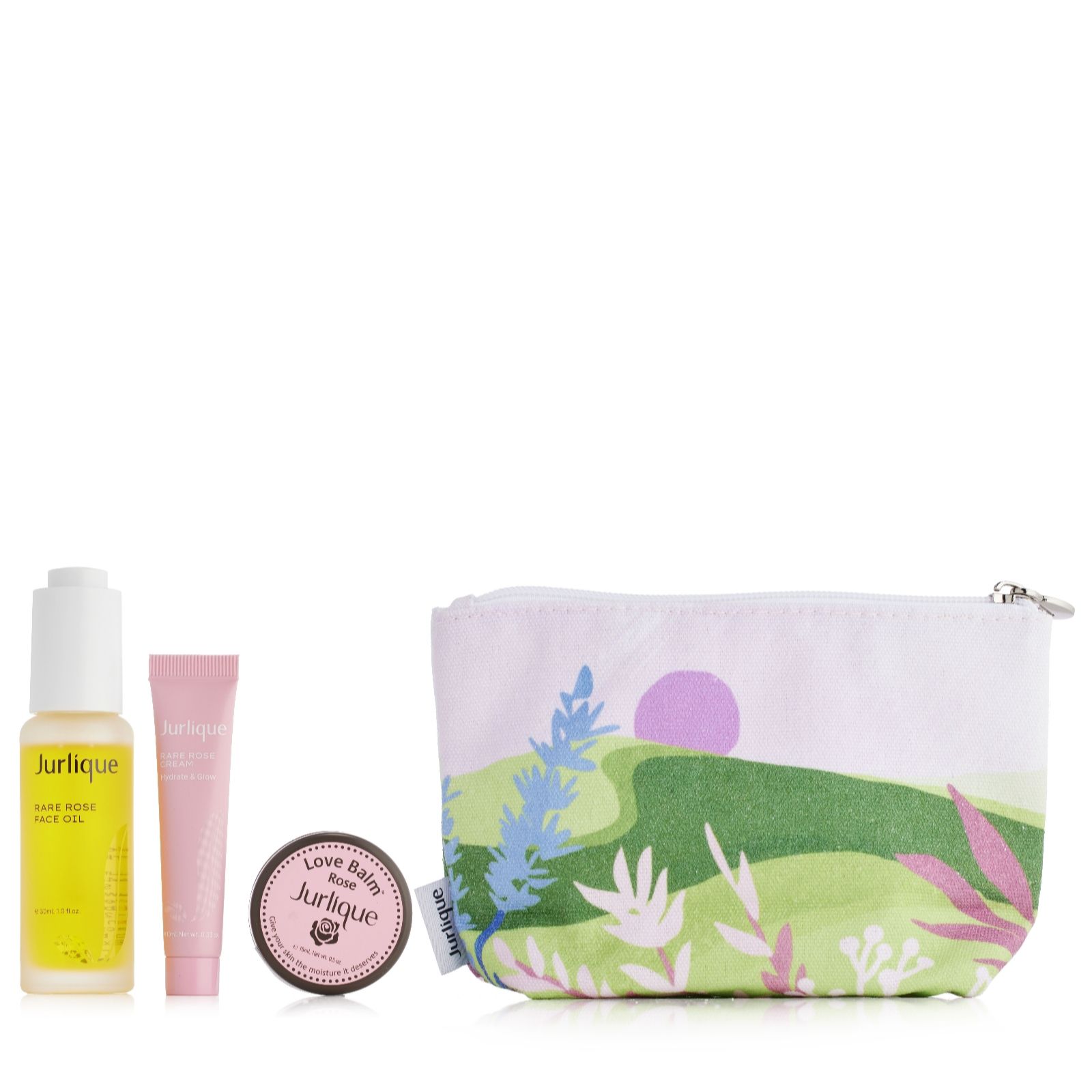 Jurlique Rare Rose Discovery Kit