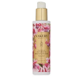 Nakery Beauty Pure Refresh Intimate Moisturiser 150ml