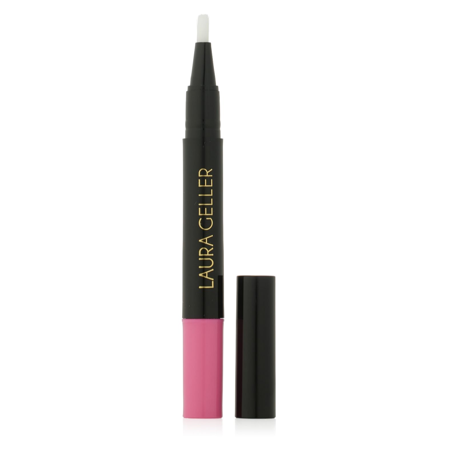 Laura Geller Tinted Lip Shine Longwearing Lip Gloss
