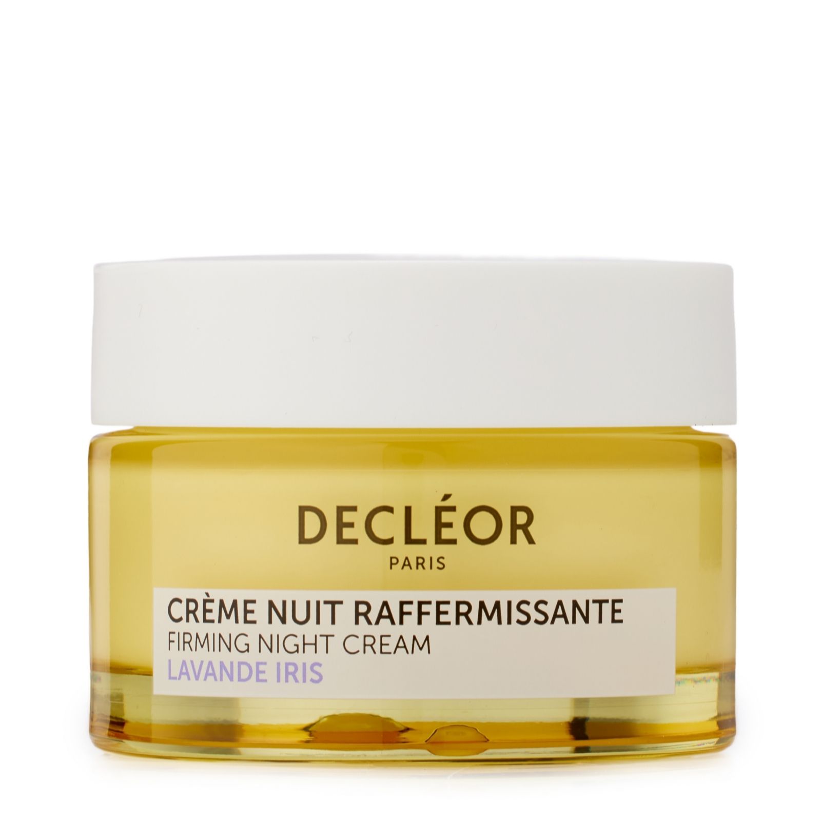 Decleor Lavender Iris Day Cream 50ml