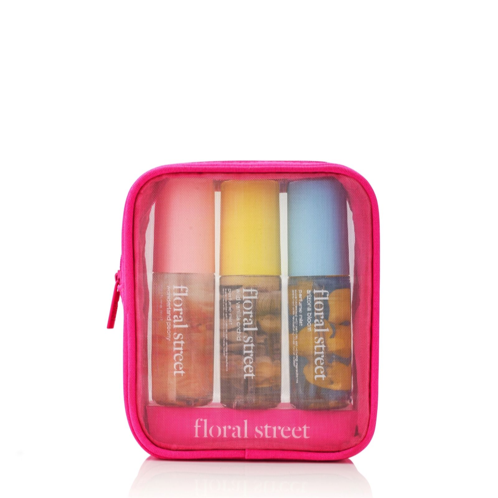 Floral Street Mini Mist Trio