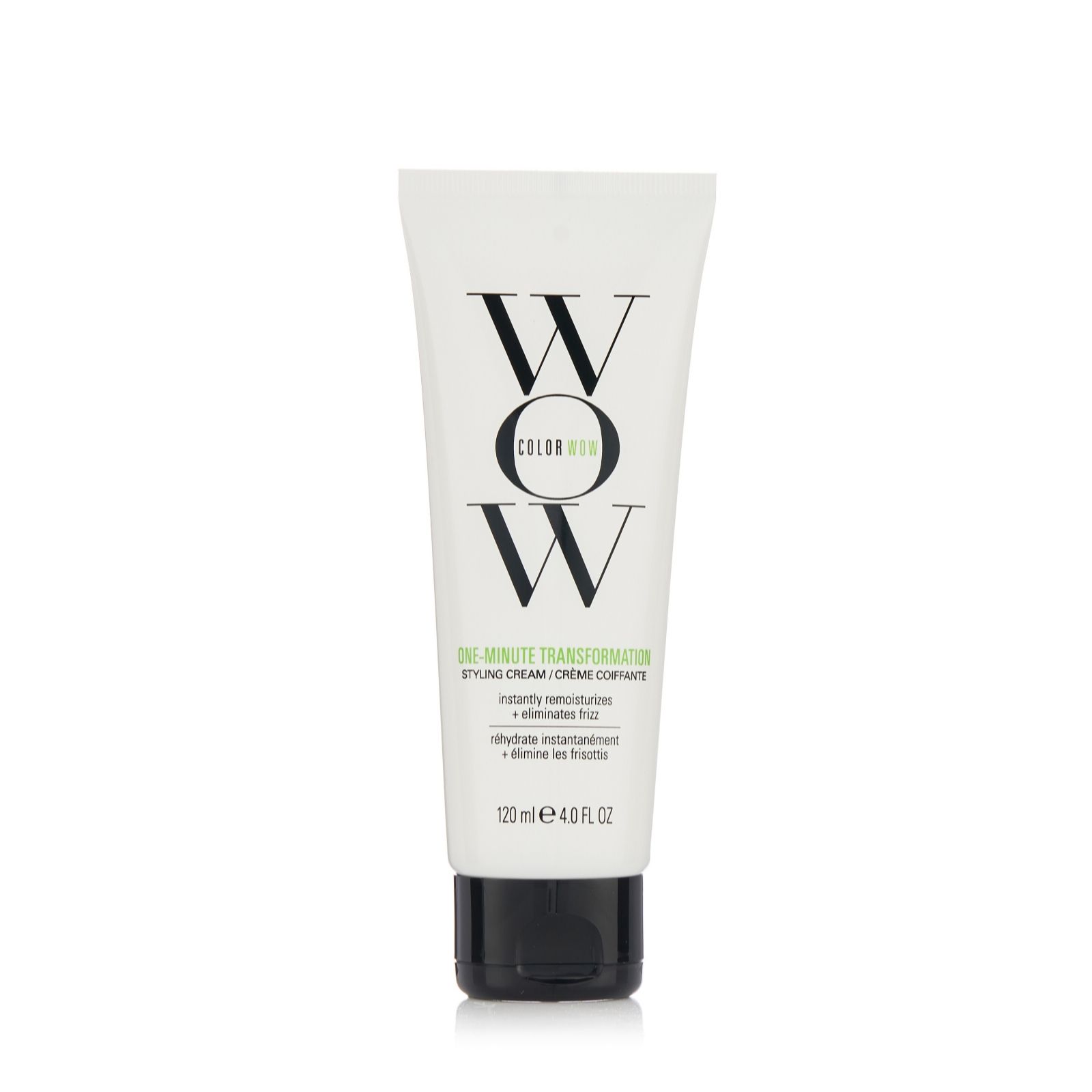 Color Wow One Minute Transformation 120ml - QVC UK