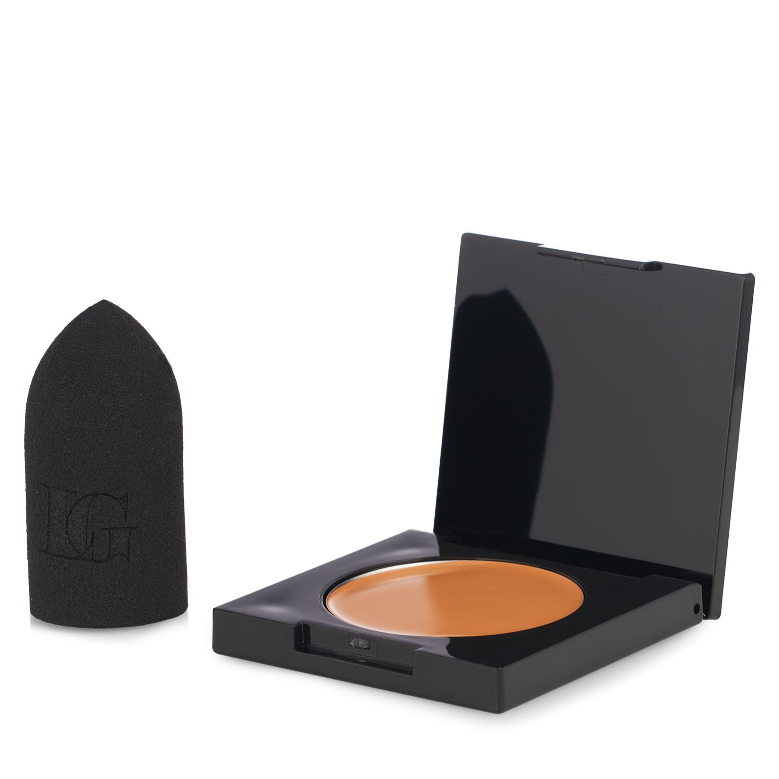 Laura Geller Seamless Finish Full Coverage Concealer & Sponge