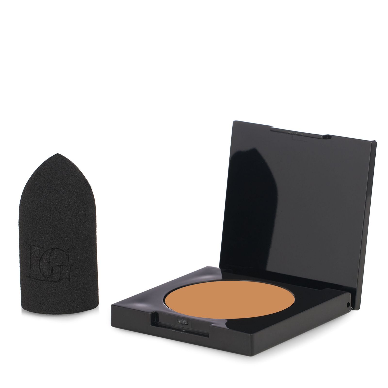 Laura Geller Seamless Finish Full Coverage Concealer & Sponge