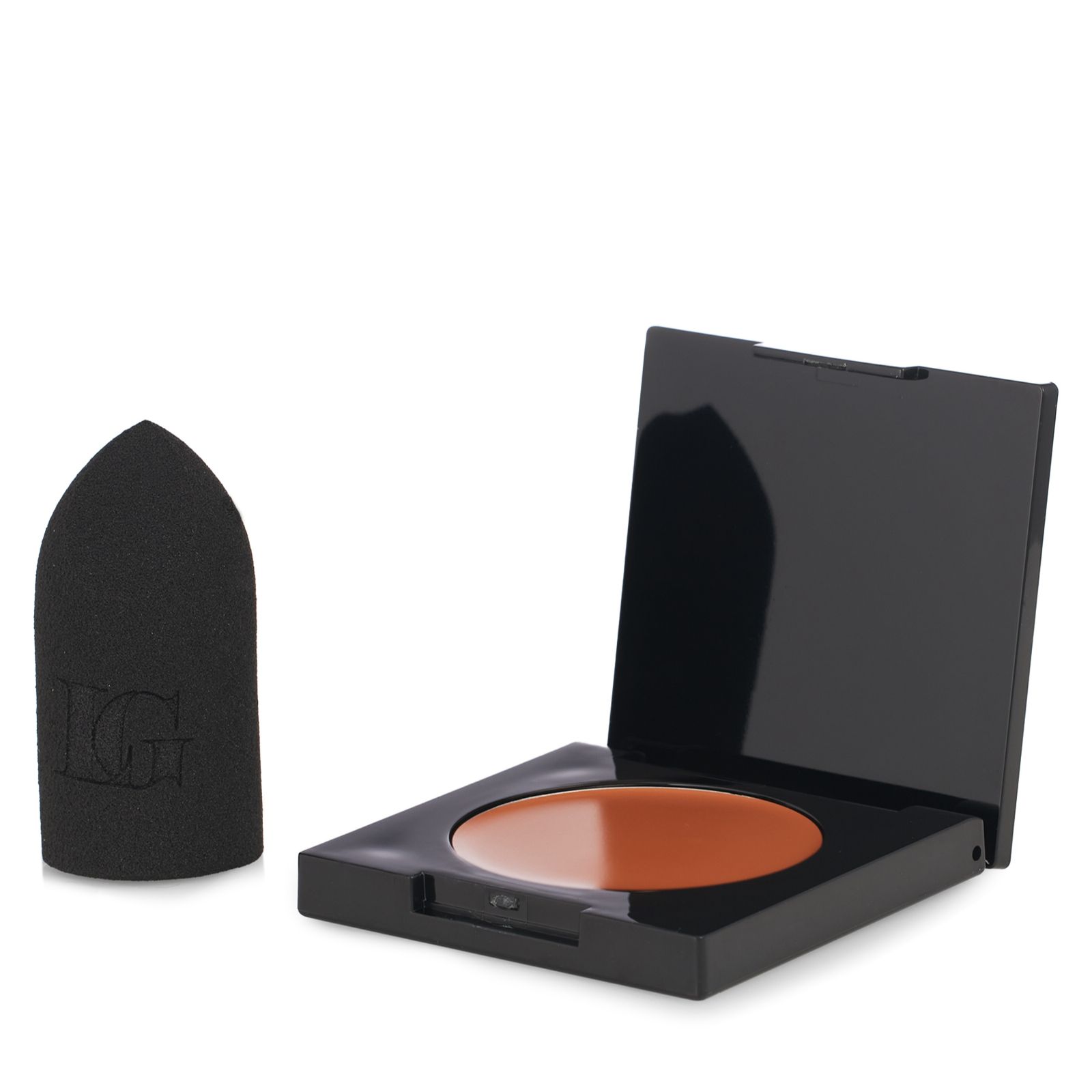 Laura Geller Seamless Finish Full Coverage Concealer & Sponge