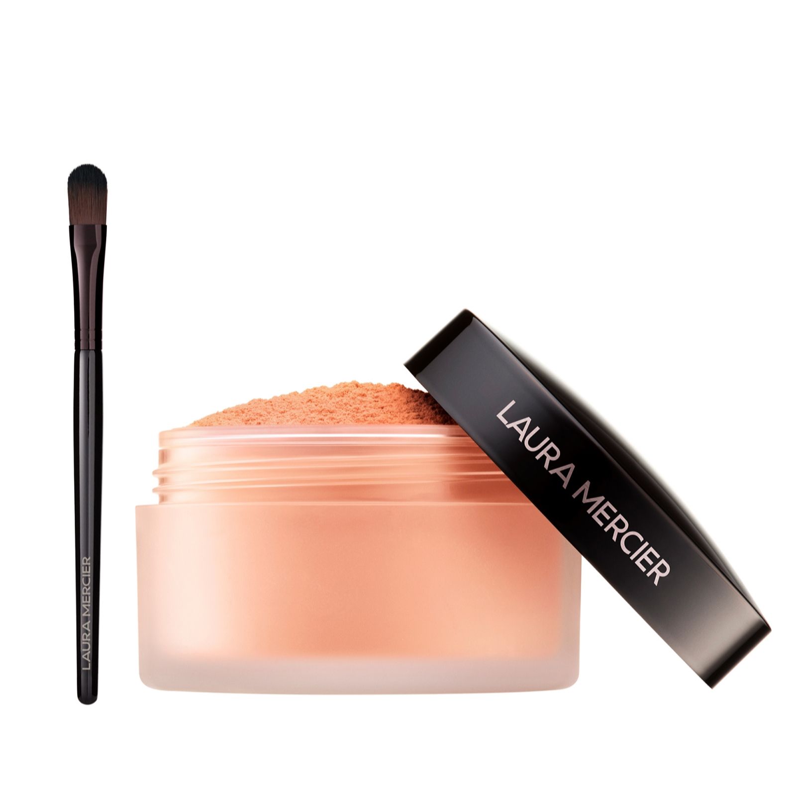Laura Mercier Secret Brightening Powder & Brush