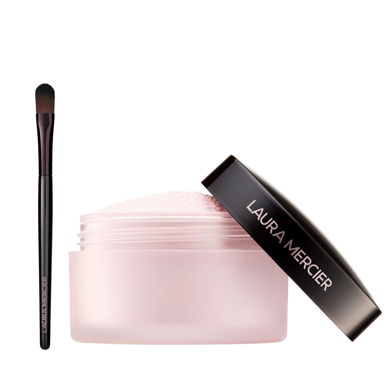 Laura Mercier Secret Brightening Powder & Brush