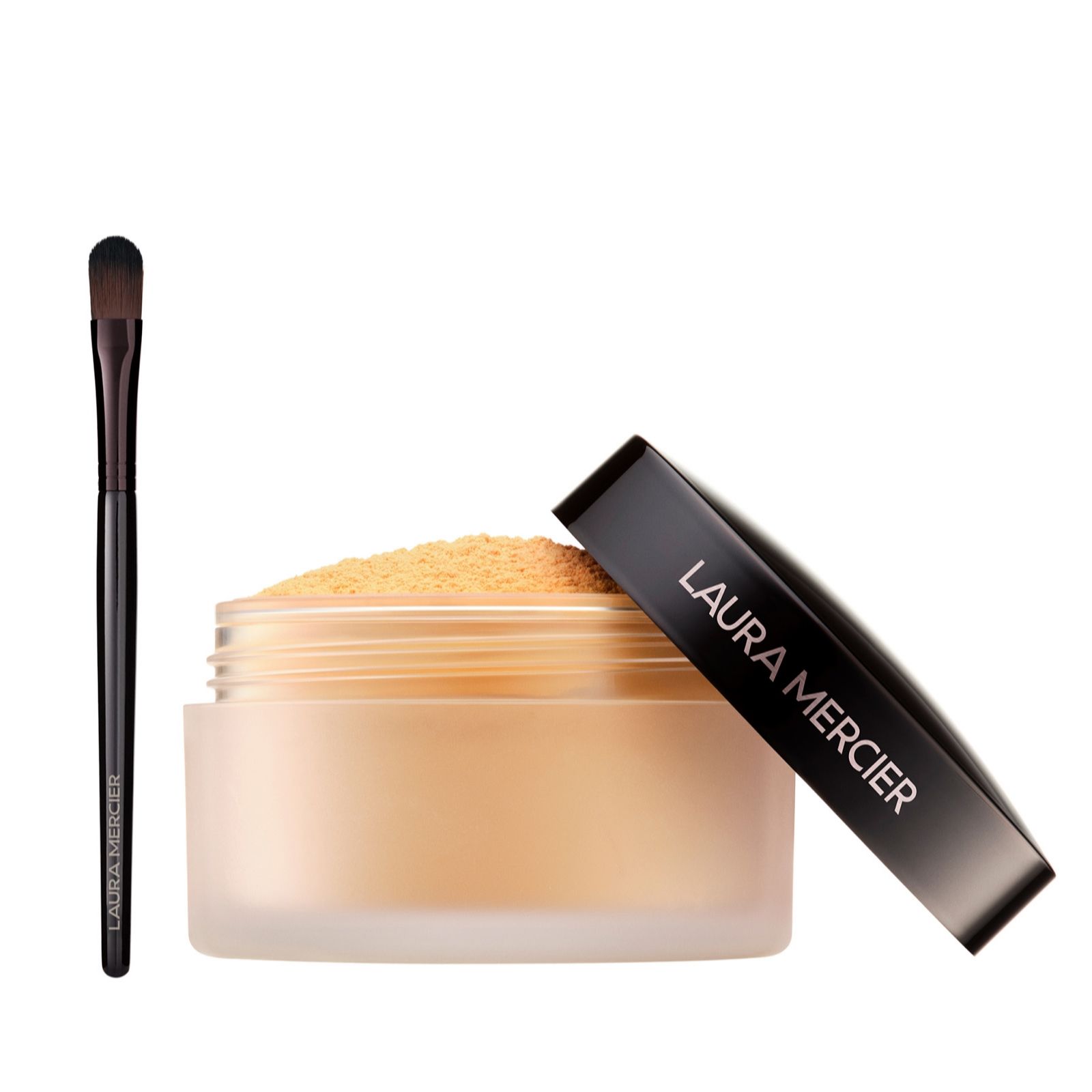 Laura Mercier Secret Brightening Powder & Brush