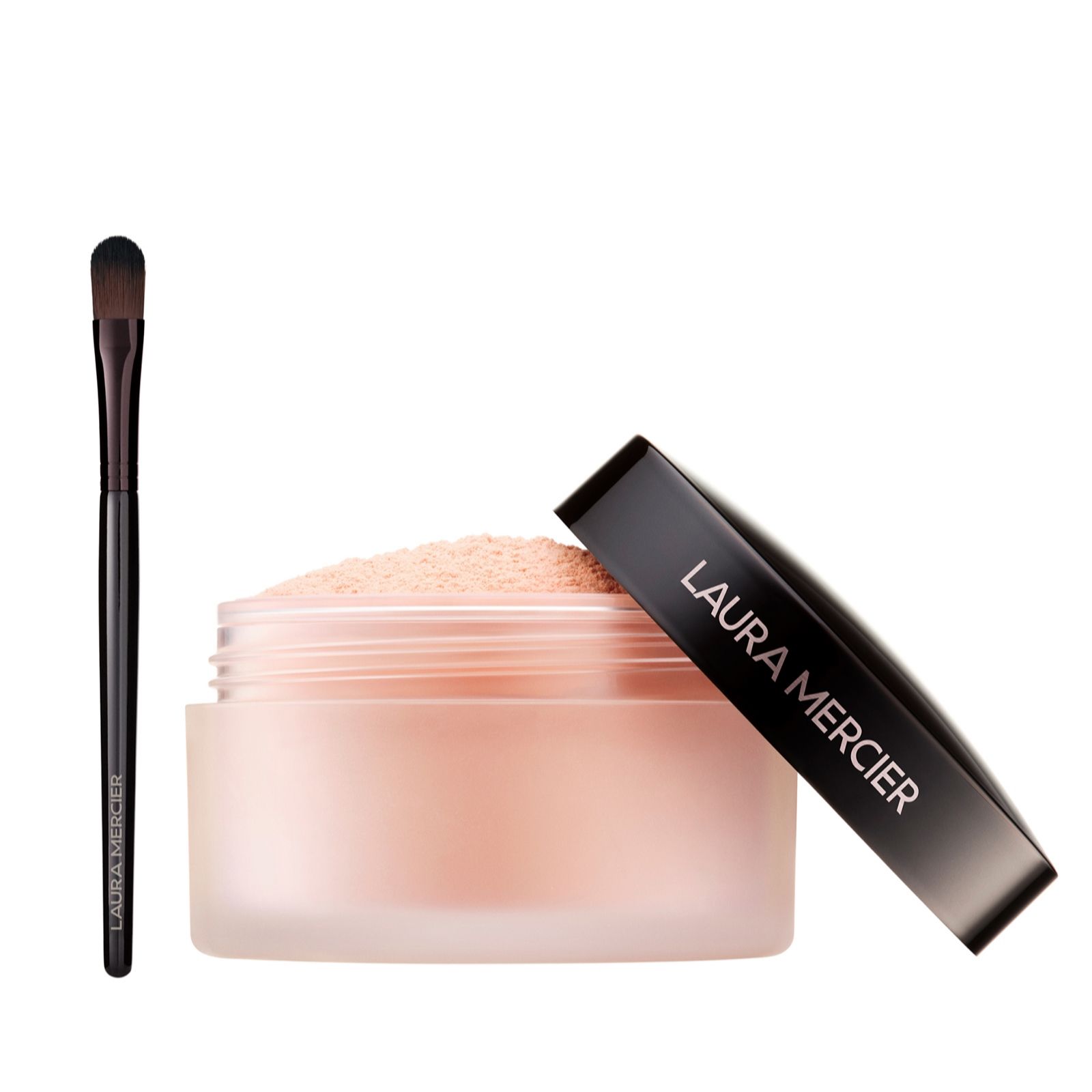 Laura Mercier Secret Brightening Powder & Brush