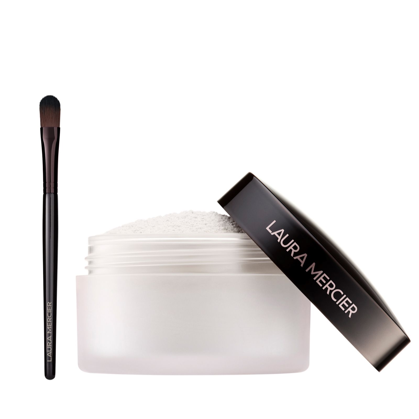Laura Mercier Secret Brightening Powder & Brush