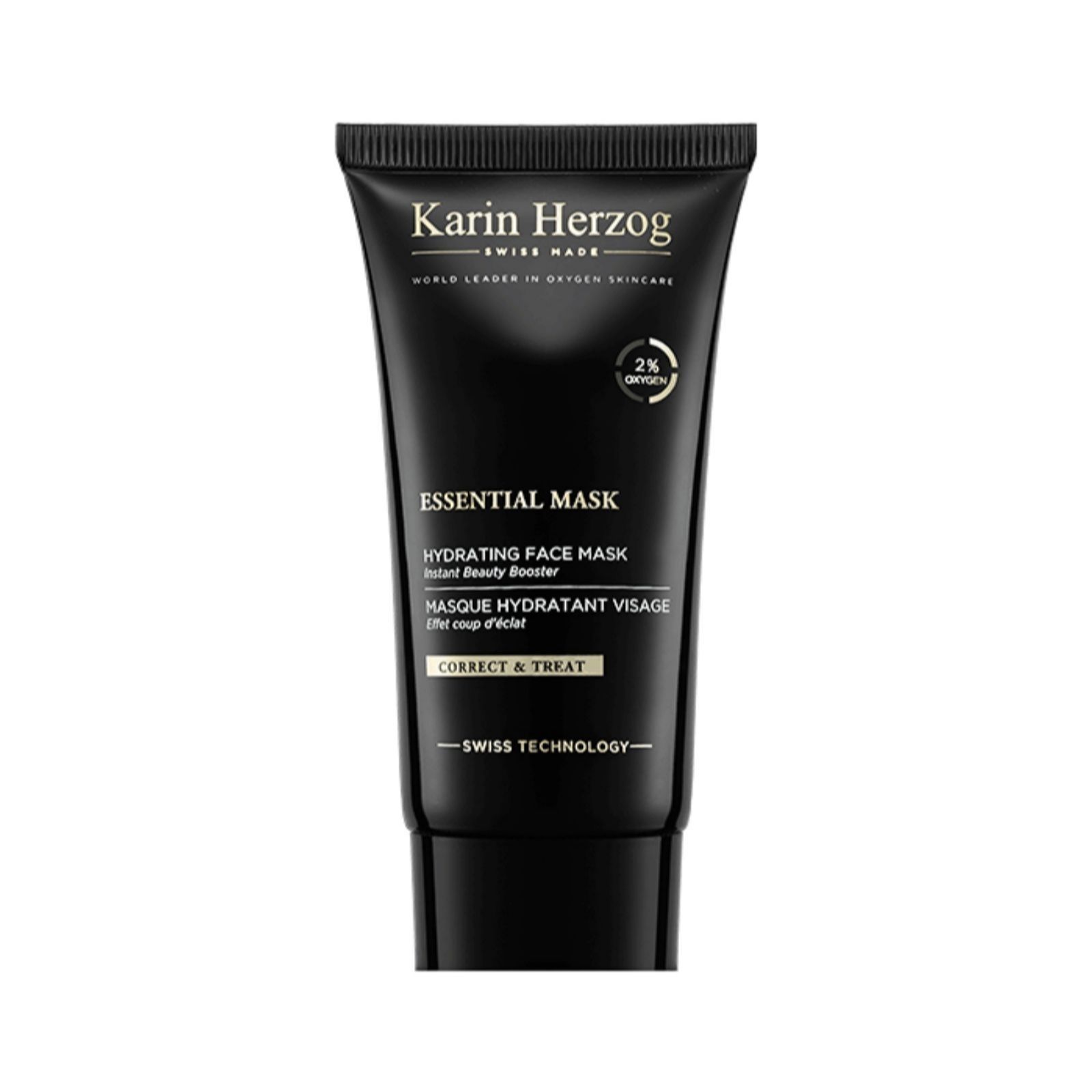 Karin Herzog Hydrating Face Mask 50ml