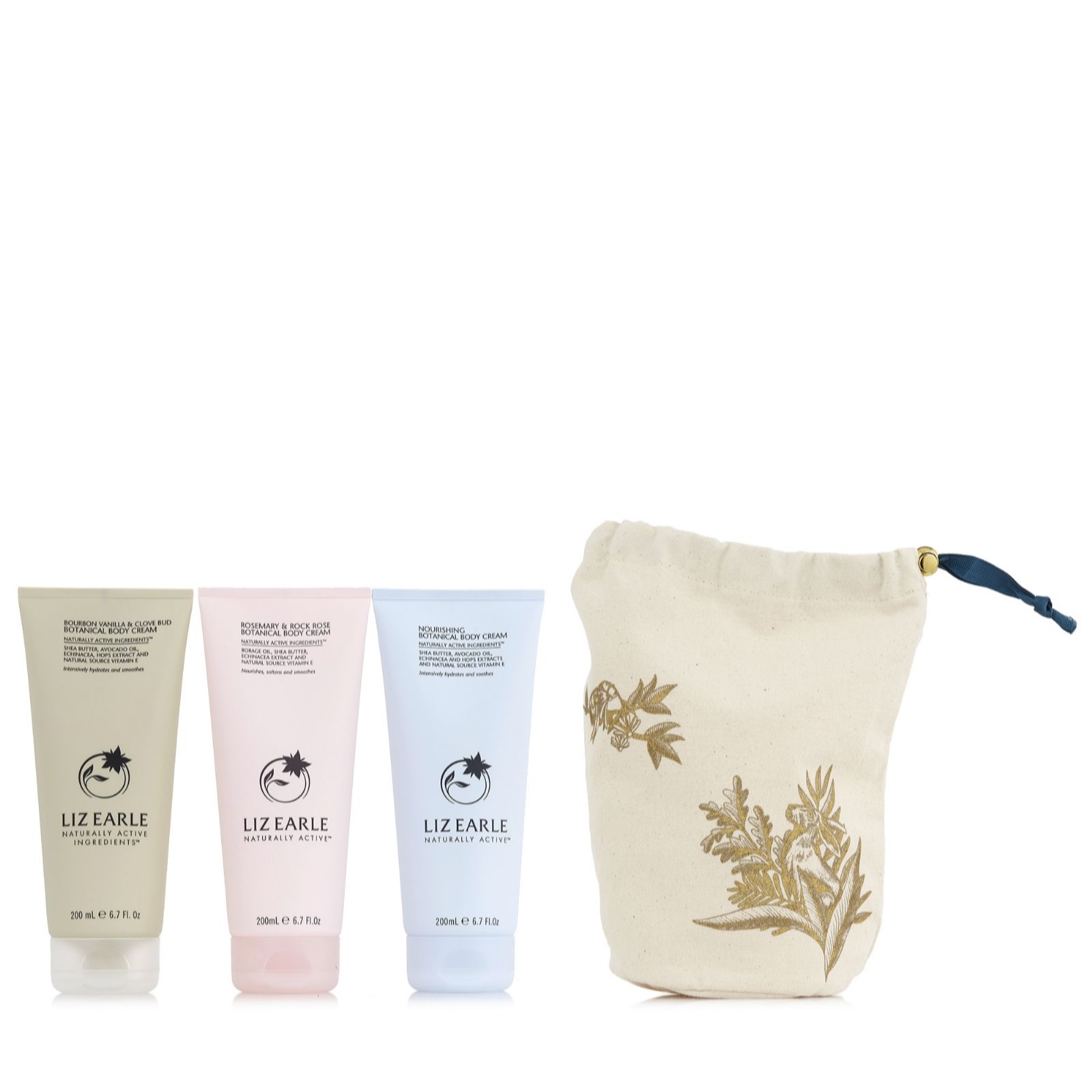 liz earle body cream