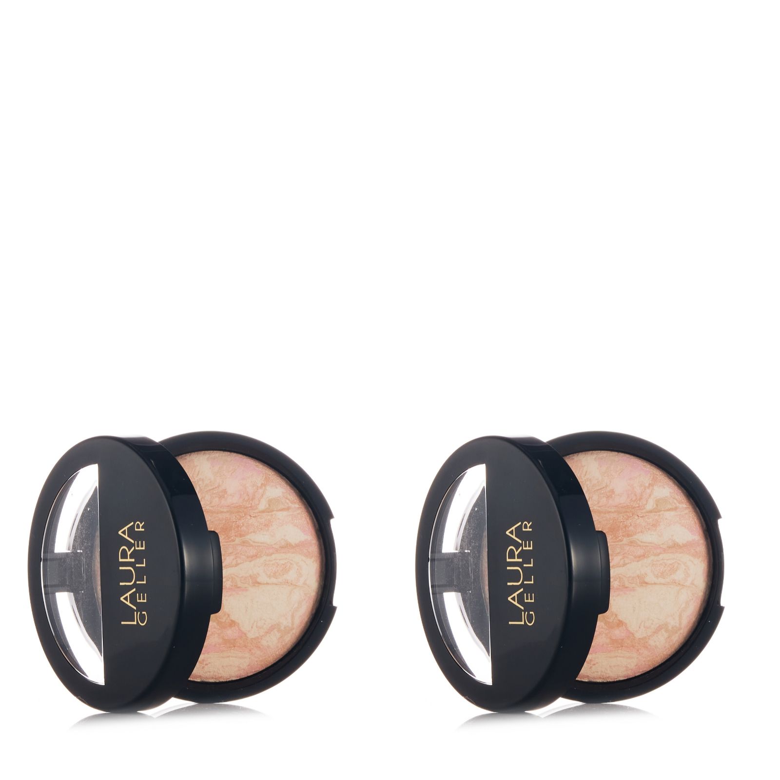 Laura Geller Balance n Glow Duo