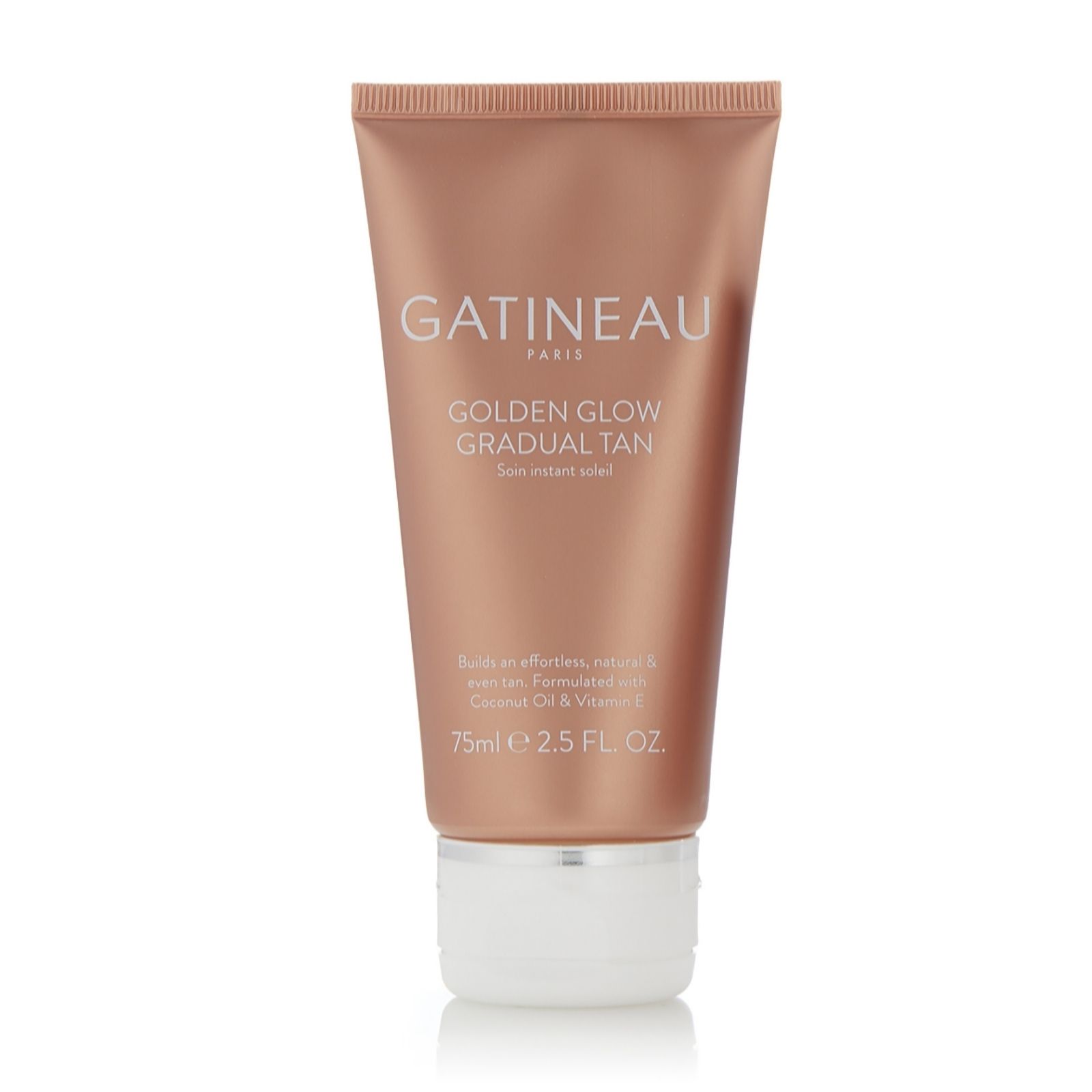 Gatineau Golden Glow Gradual Tan 75ml