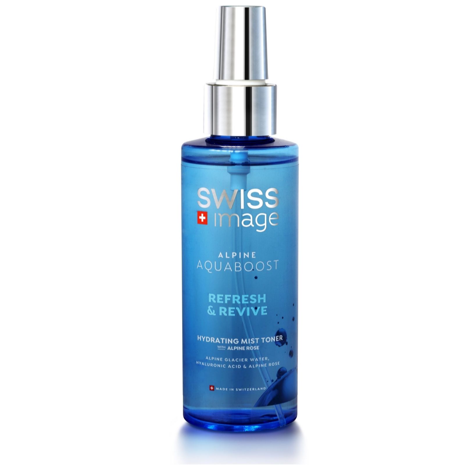 Swiss Image Hydrating Mist Toner 150ml