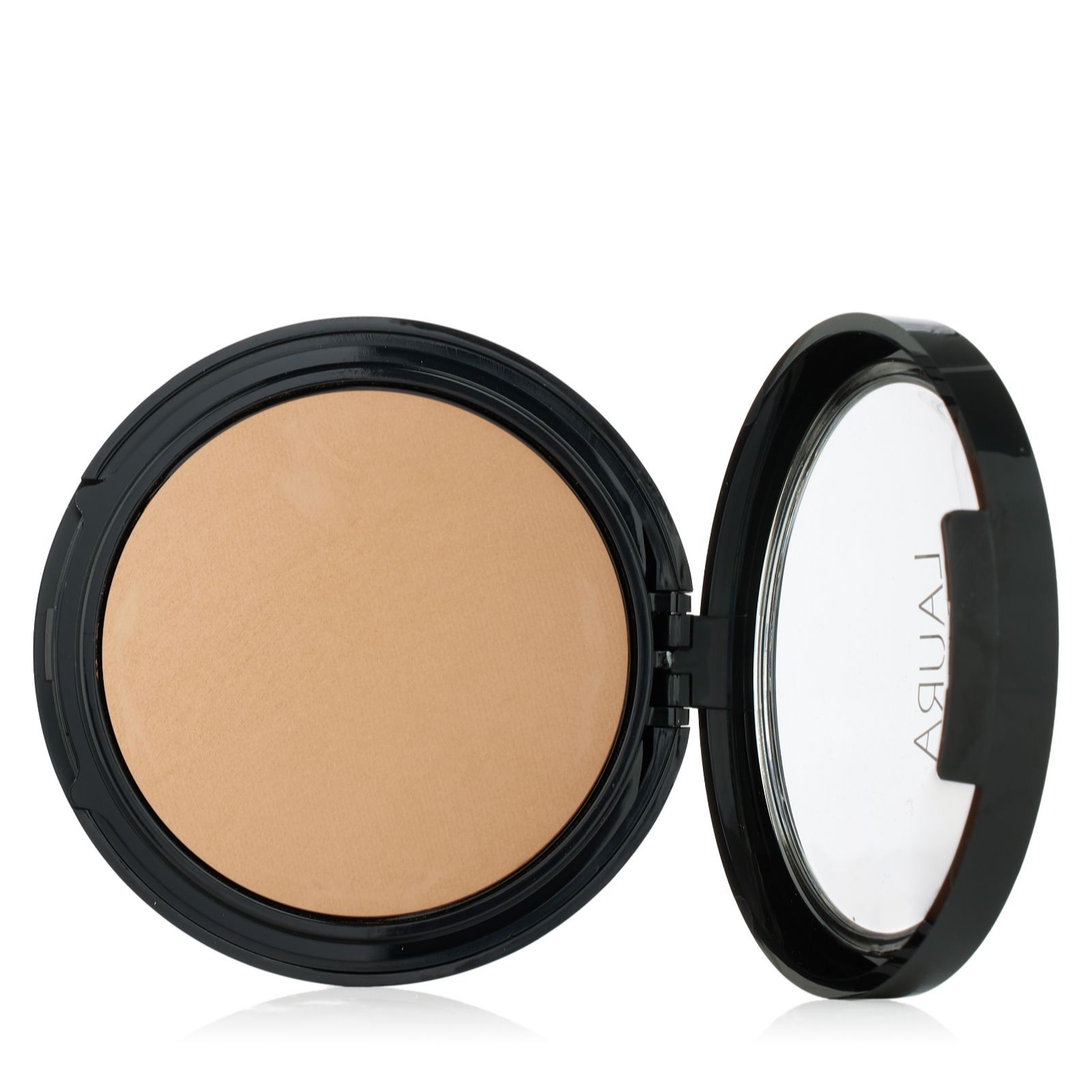 Laura Geller Double Take Baked Full Coverage Foundation Duo